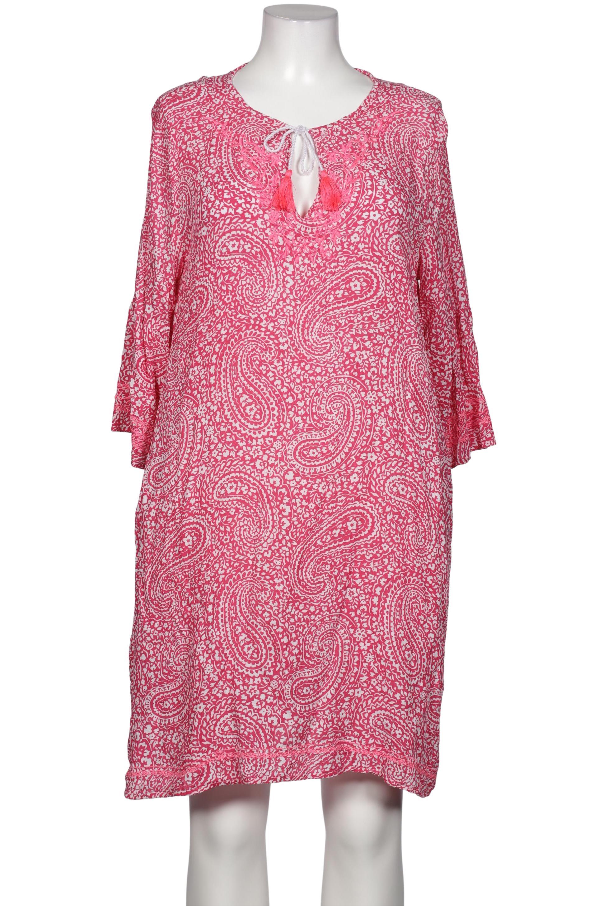 

Zwillingsherz Damen Kleid, pink, Gr. 42