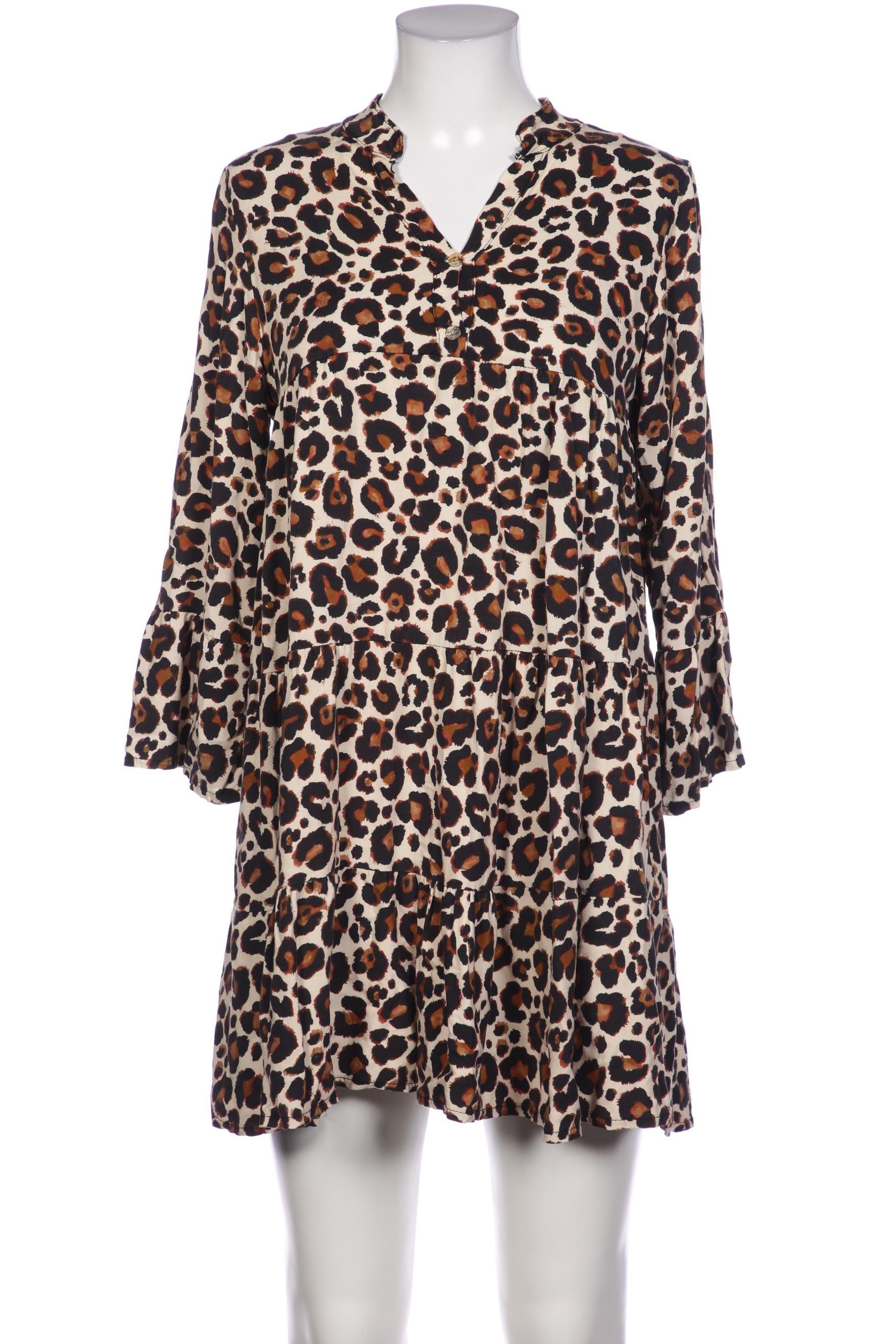

Zwillingsherz Damen Kleid, mehrfarbig