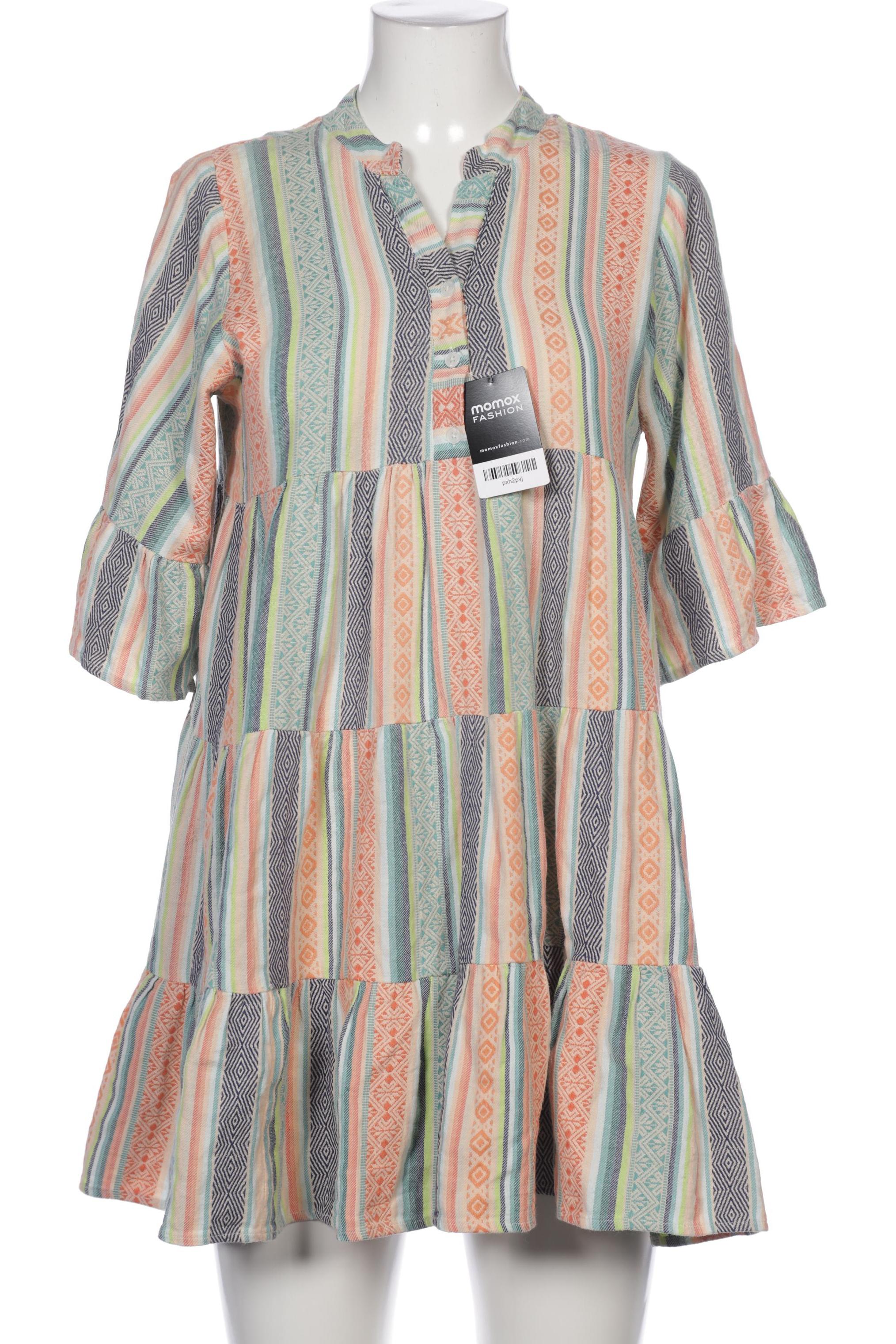 

Zwillingsherz Damen Kleid, mehrfarbig, Gr. 42