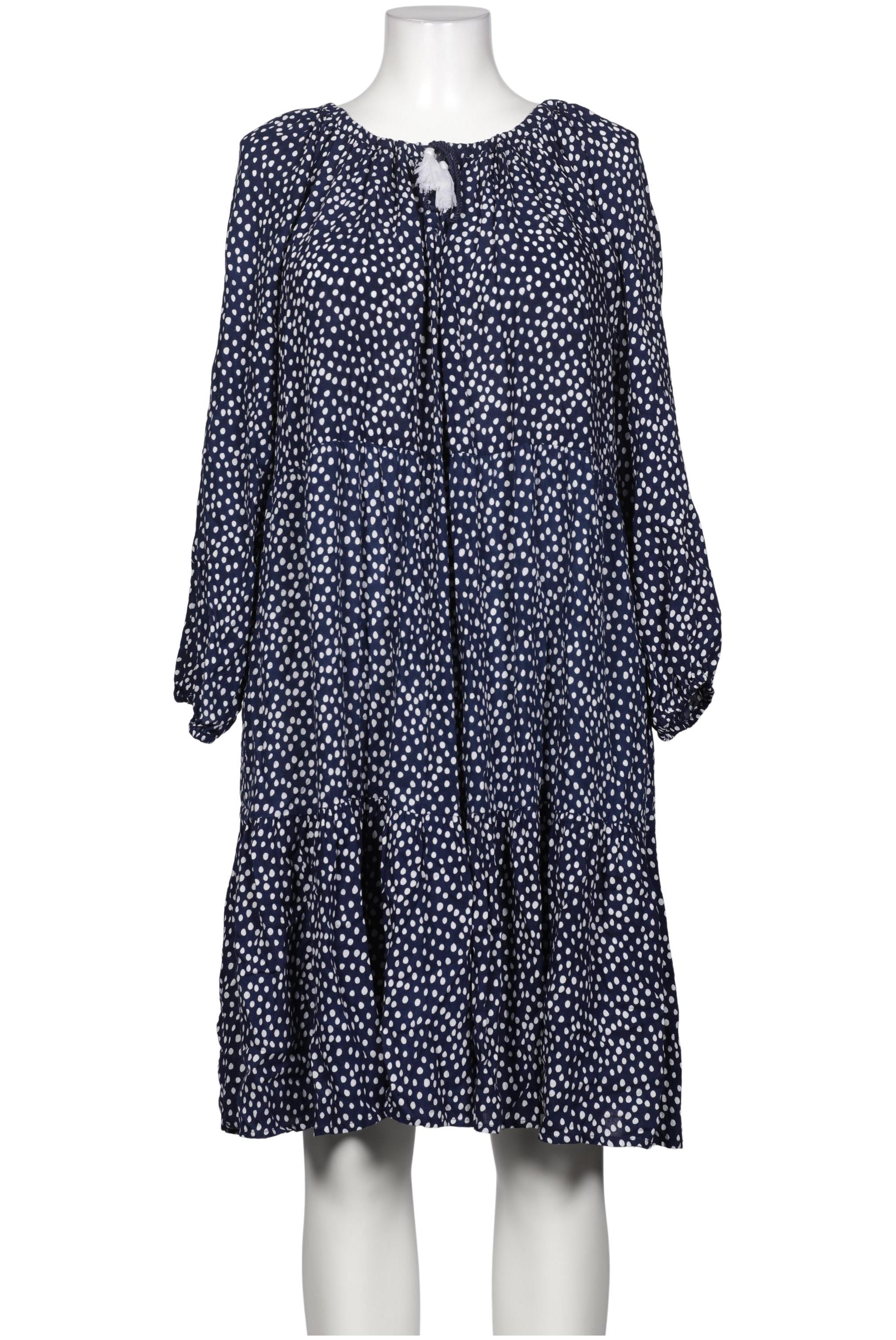 

Zwillingsherz Damen Kleid, mehrfarbig, Gr. 42