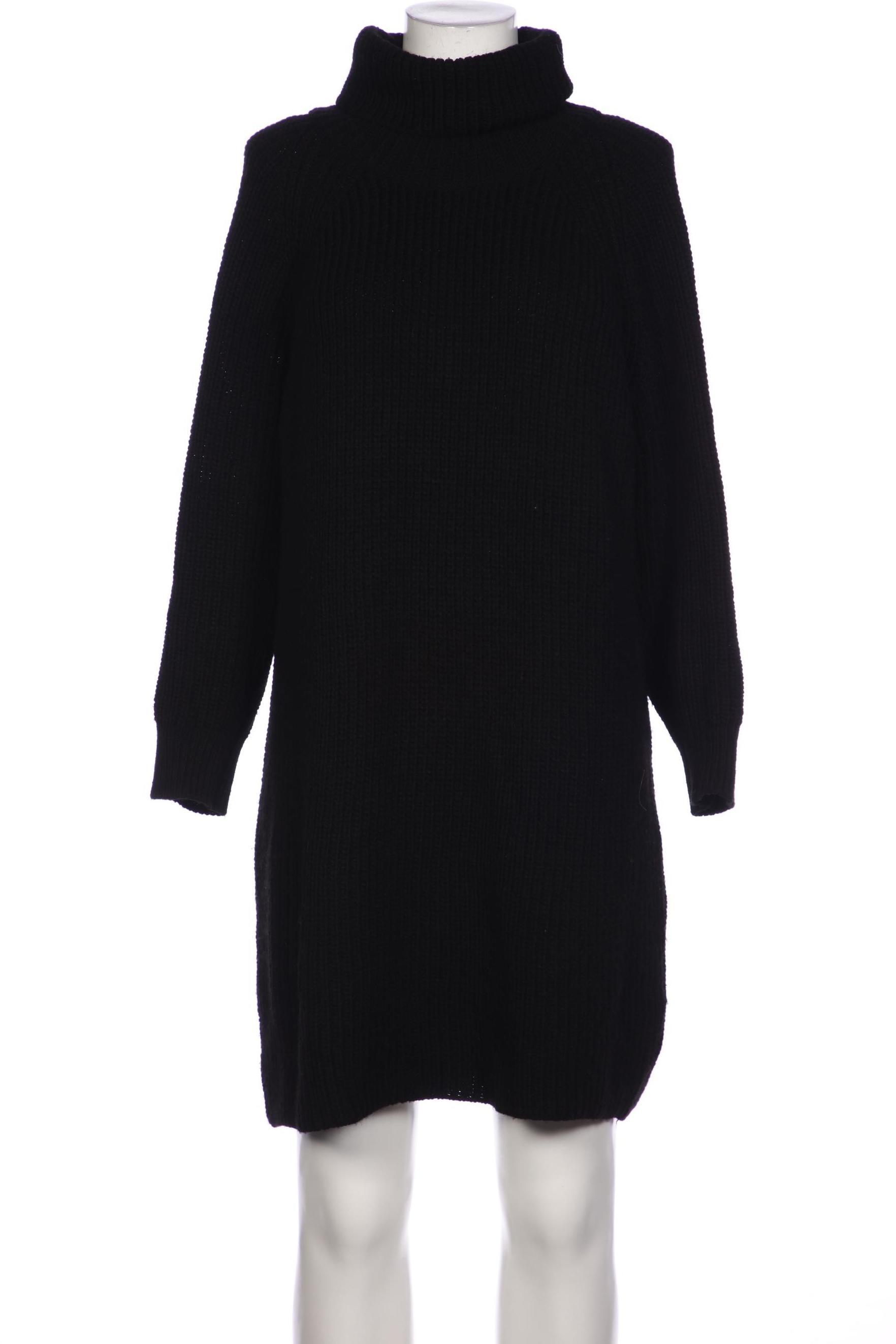 

Zwillingsherz Damen Kleid, schwarz