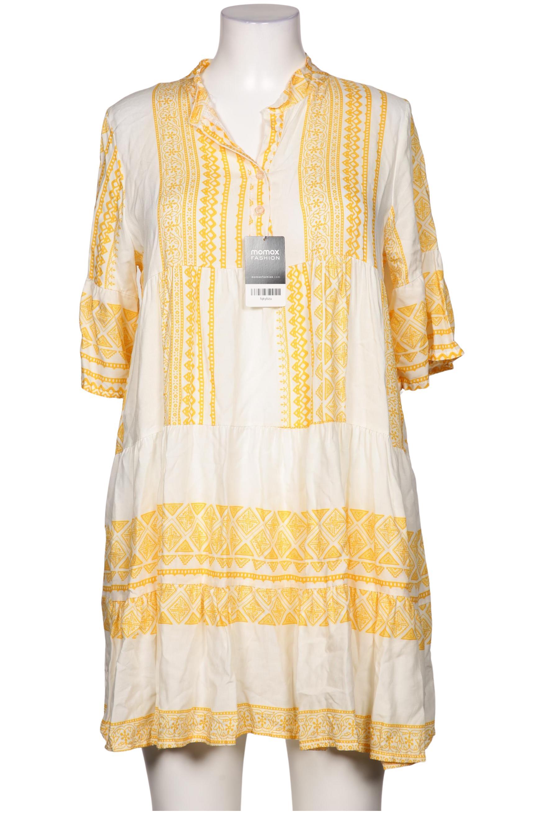 

Zwillingsherz Damen Kleid, mehrfarbig, Gr. 42