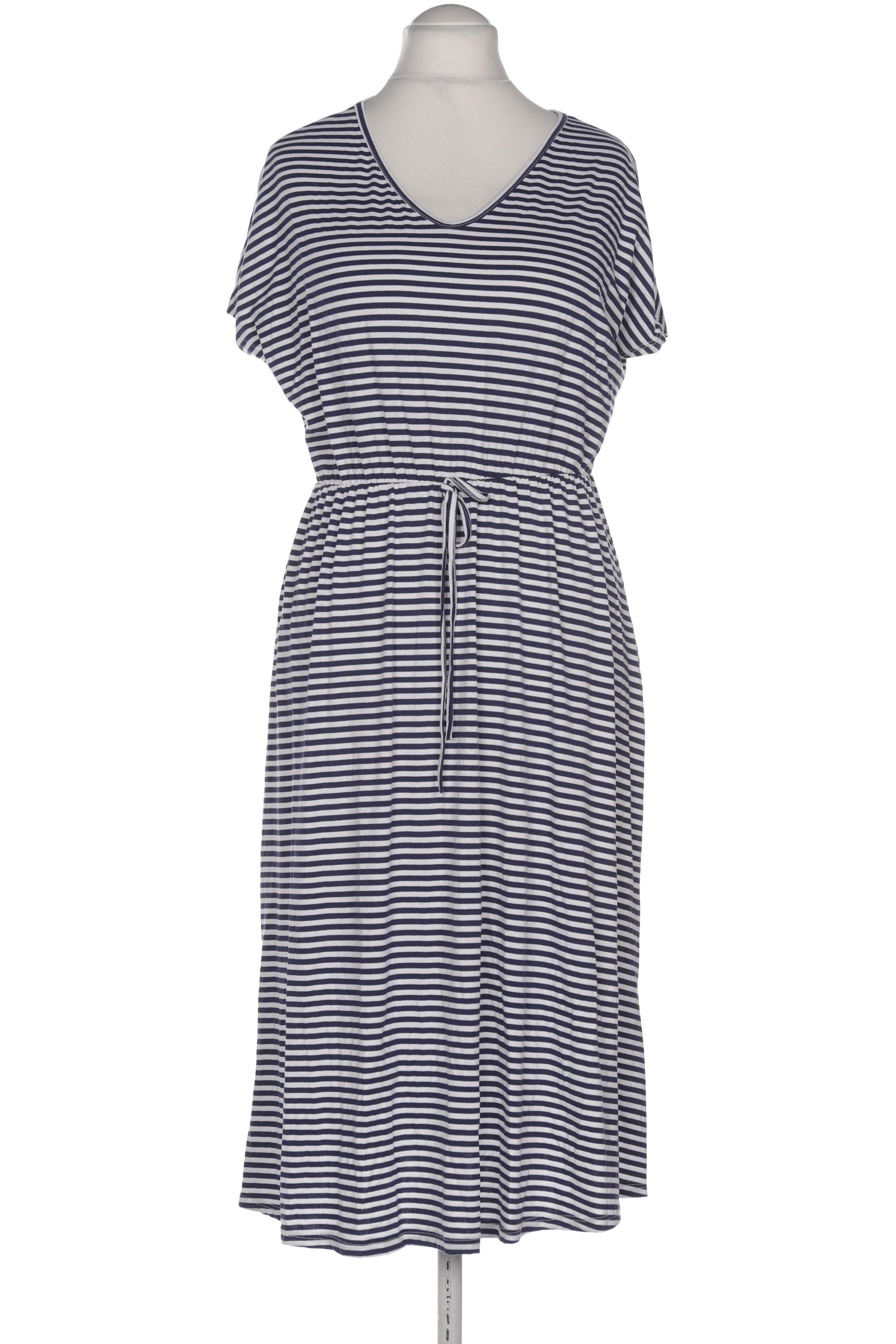 

Zwillingsherz Damen Kleid, blau, Gr. 38