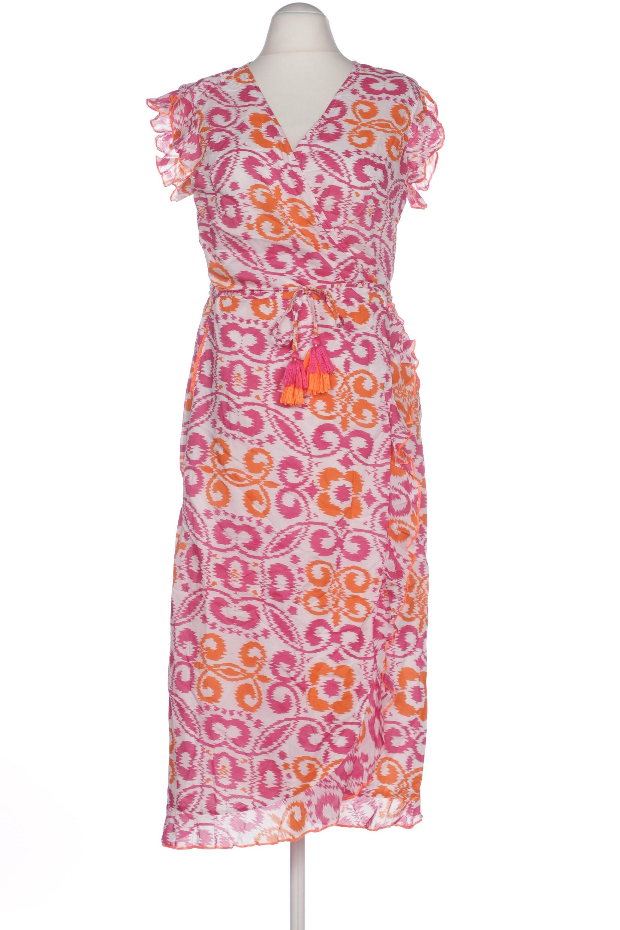 

Zwillingsherz Damen Kleid, mehrfarbig, Gr. 42