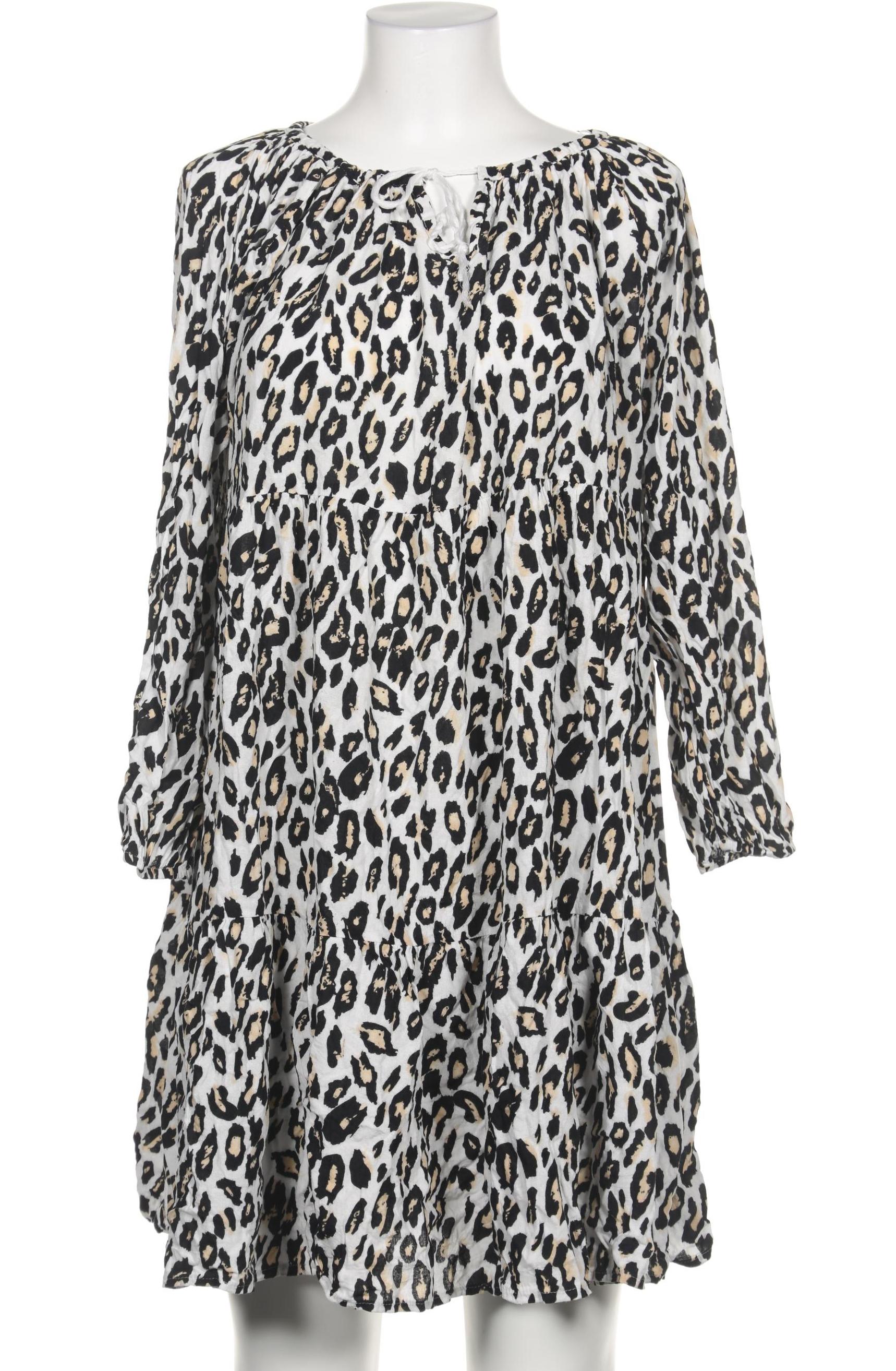 

Zwillingsherz Damen Kleid, weiß, Gr. 36