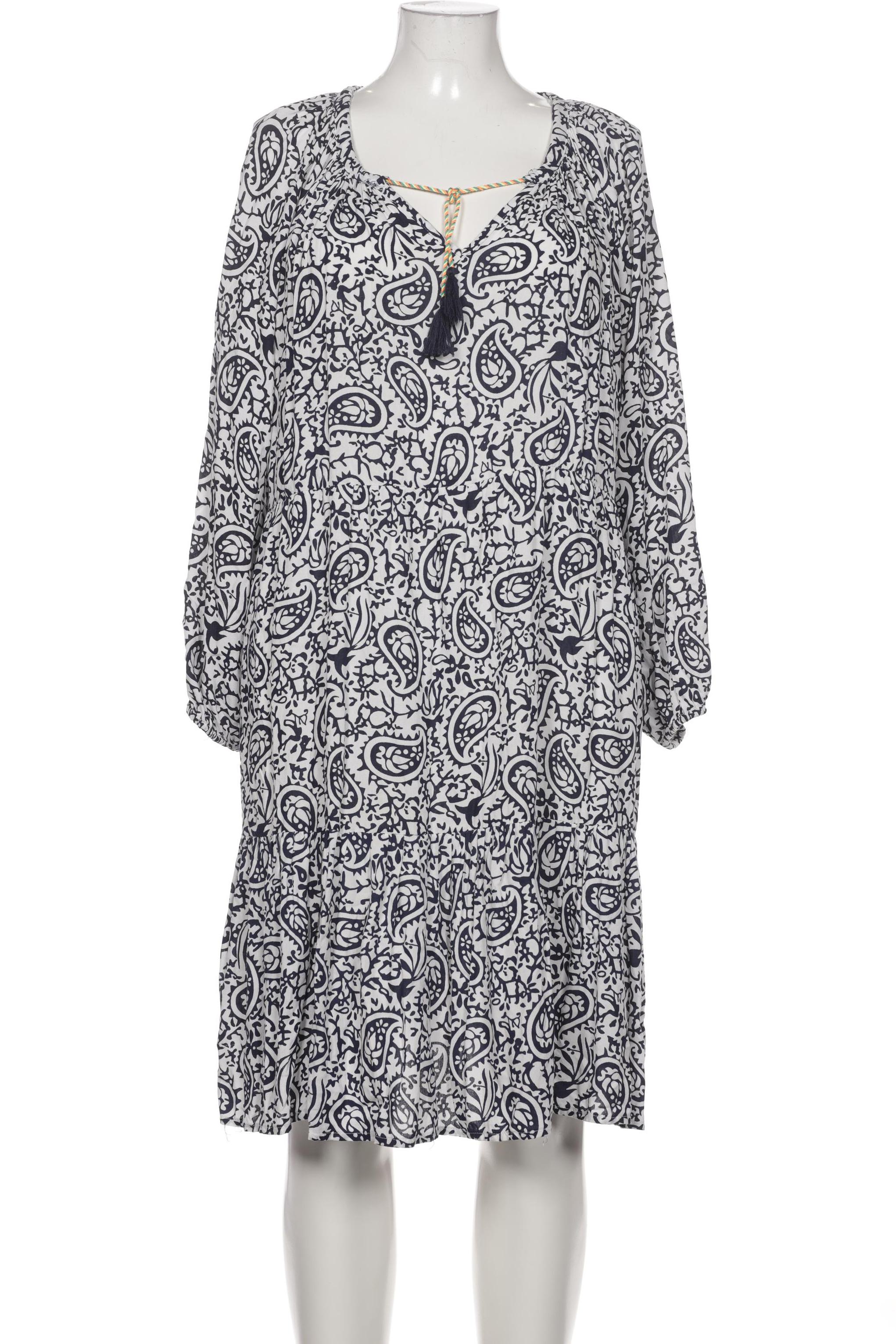 

Zwillingsherz Damen Kleid, marineblau, Gr. 42
