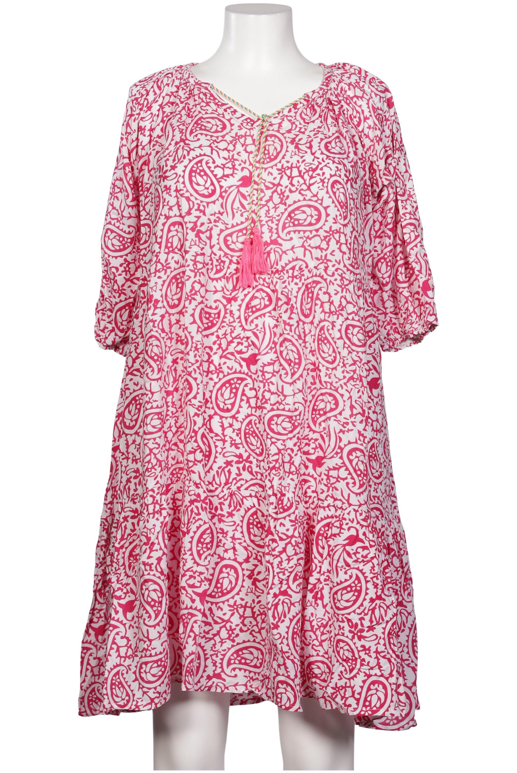 

Zwillingsherz Damen Kleid, mehrfarbig, Gr. 42