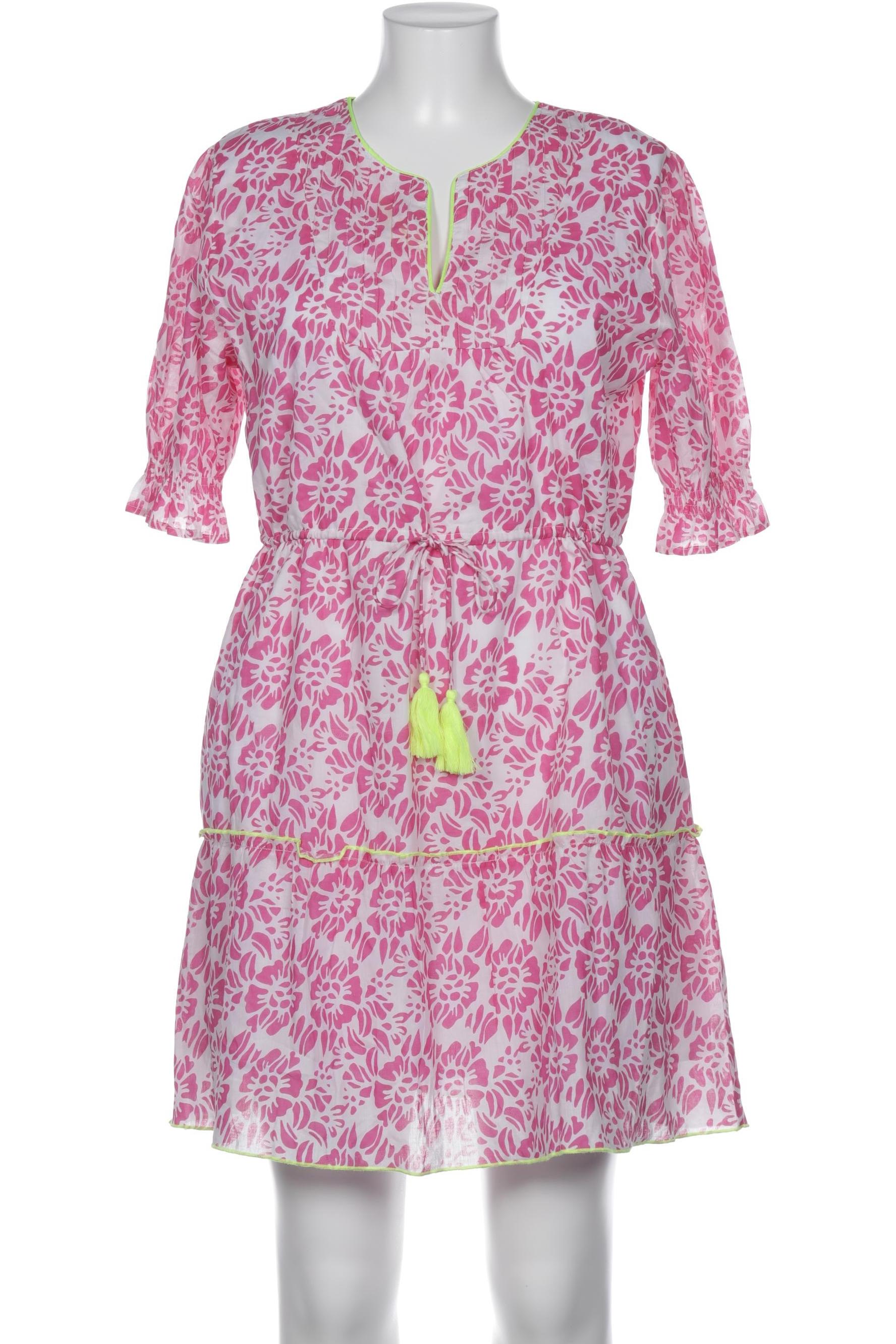 

Zwillingsherz Damen Kleid, pink, Gr. 42