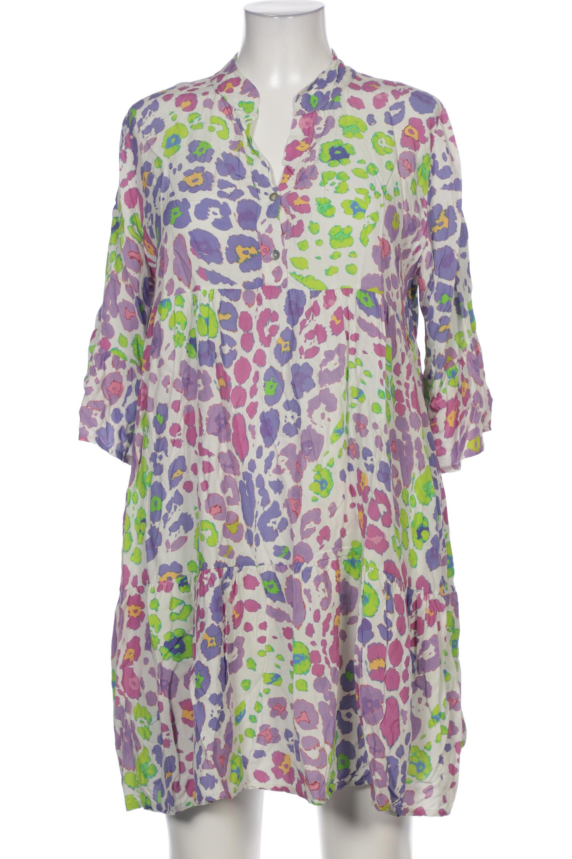 

Zwillingsherz Damen Kleid, mehrfarbig