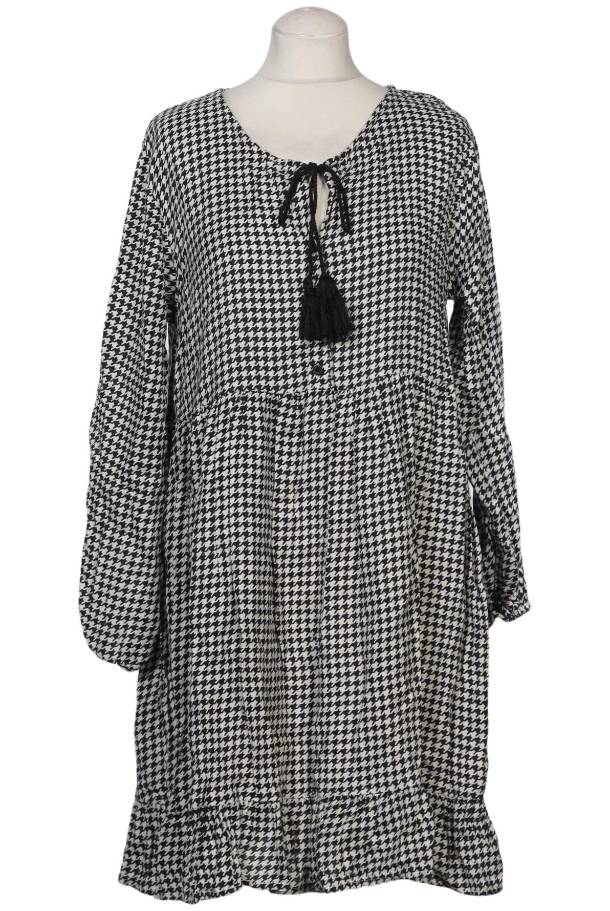 

Zwillingsherz Damen Kleid, mehrfarbig, Gr. 36