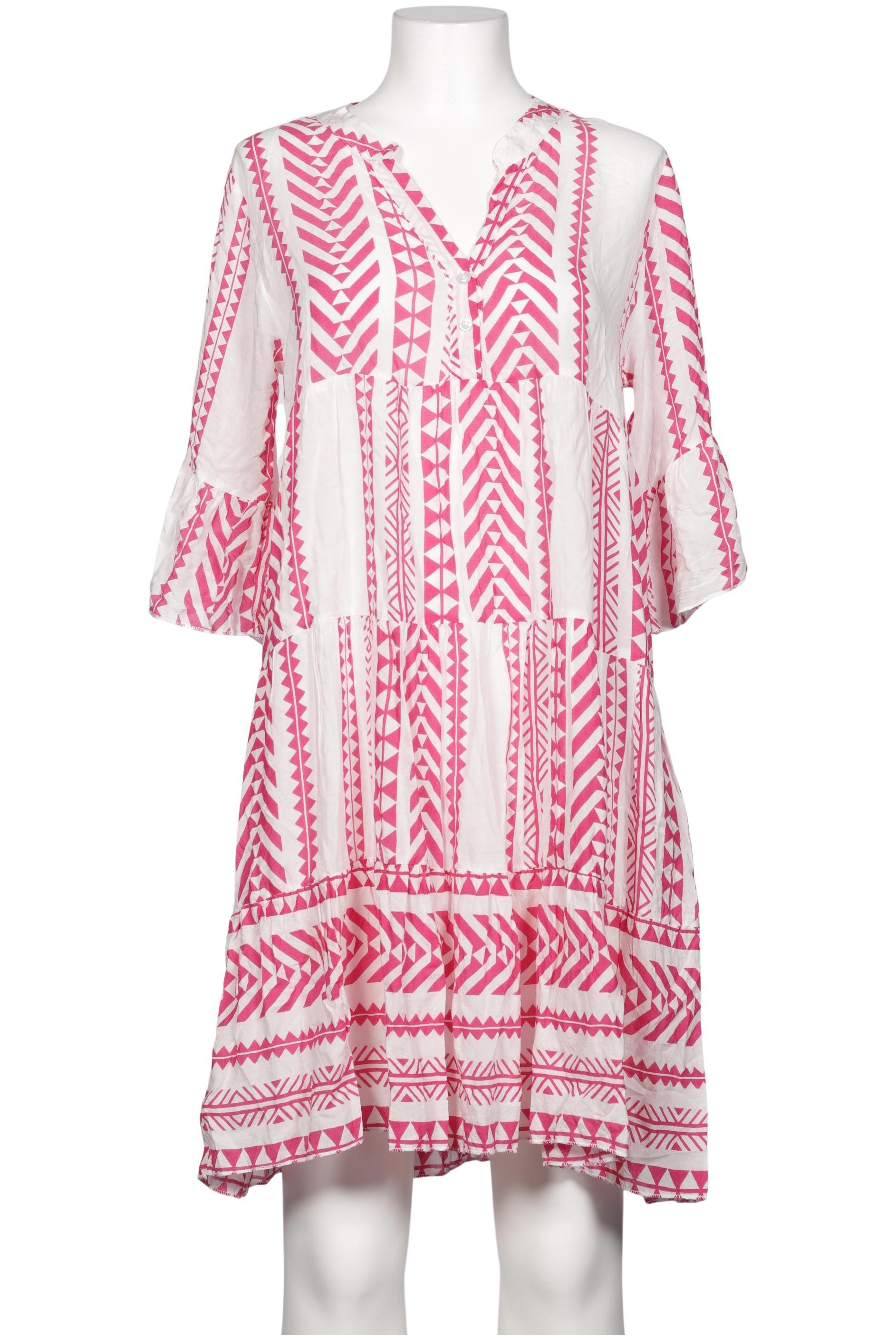 

Zwillingsherz Damen Kleid, mehrfarbig, Gr. uni