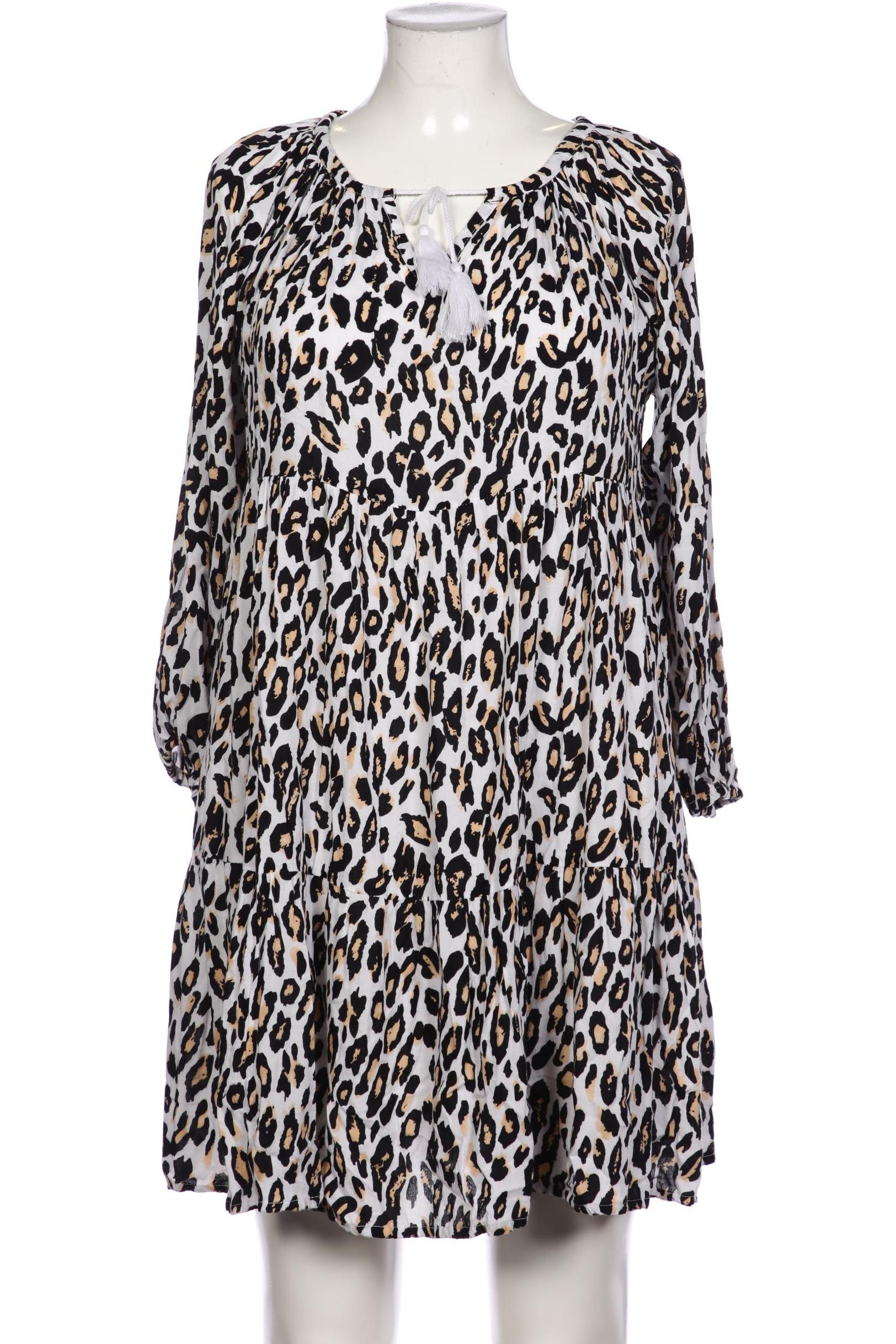 

Zwillingsherz Damen Kleid, mehrfarbig, Gr. 44