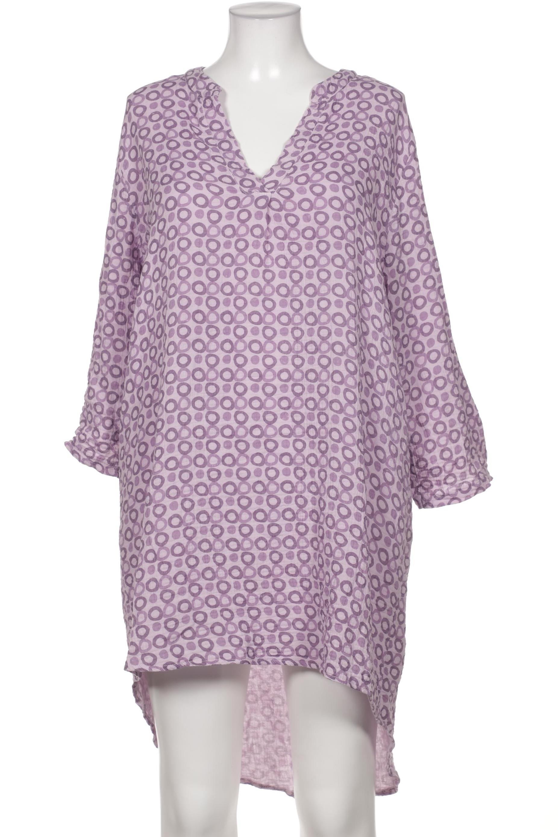 

Zwillingsherz Damen Kleid, flieder, Gr. 46