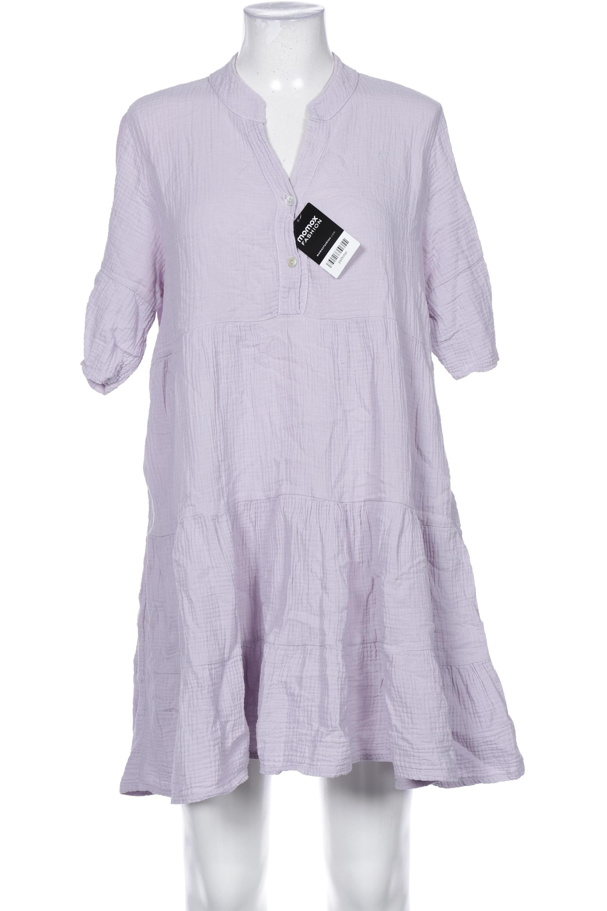 

Zwillingsherz Damen Kleid, flieder, Gr. 46
