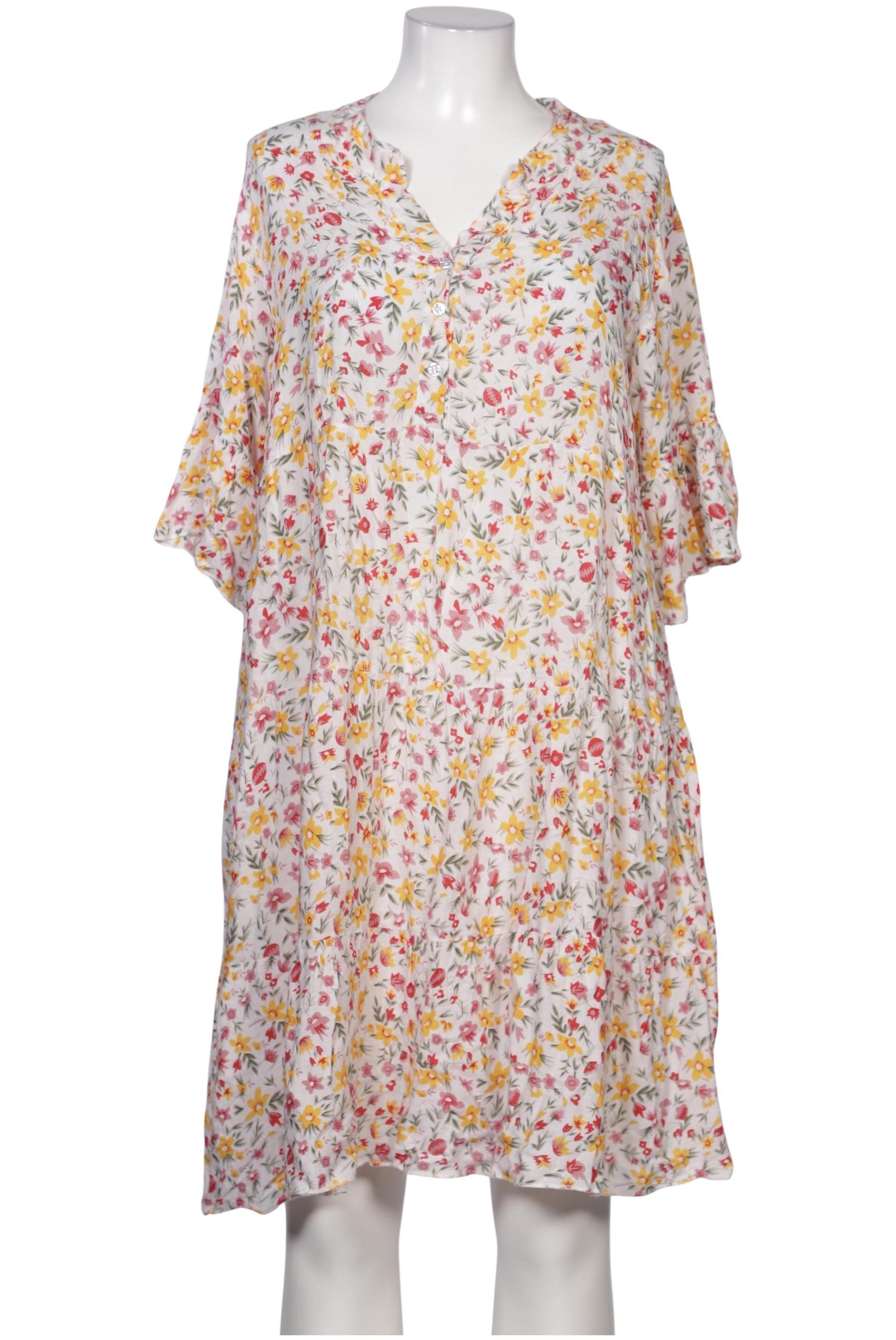 

Zwillingsherz Damen Kleid, mehrfarbig, Gr. uni