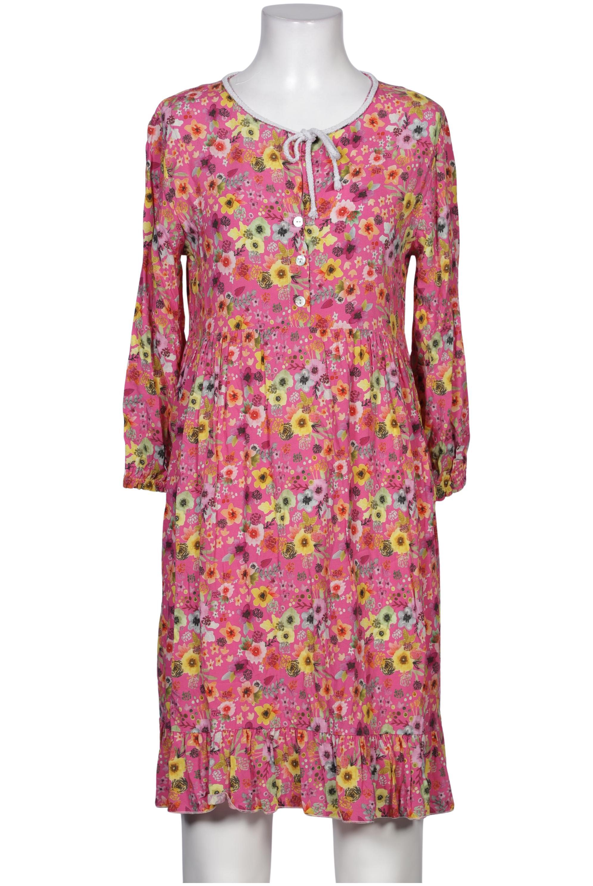 

Zwillingsherz Damen Kleid, pink, Gr. 36