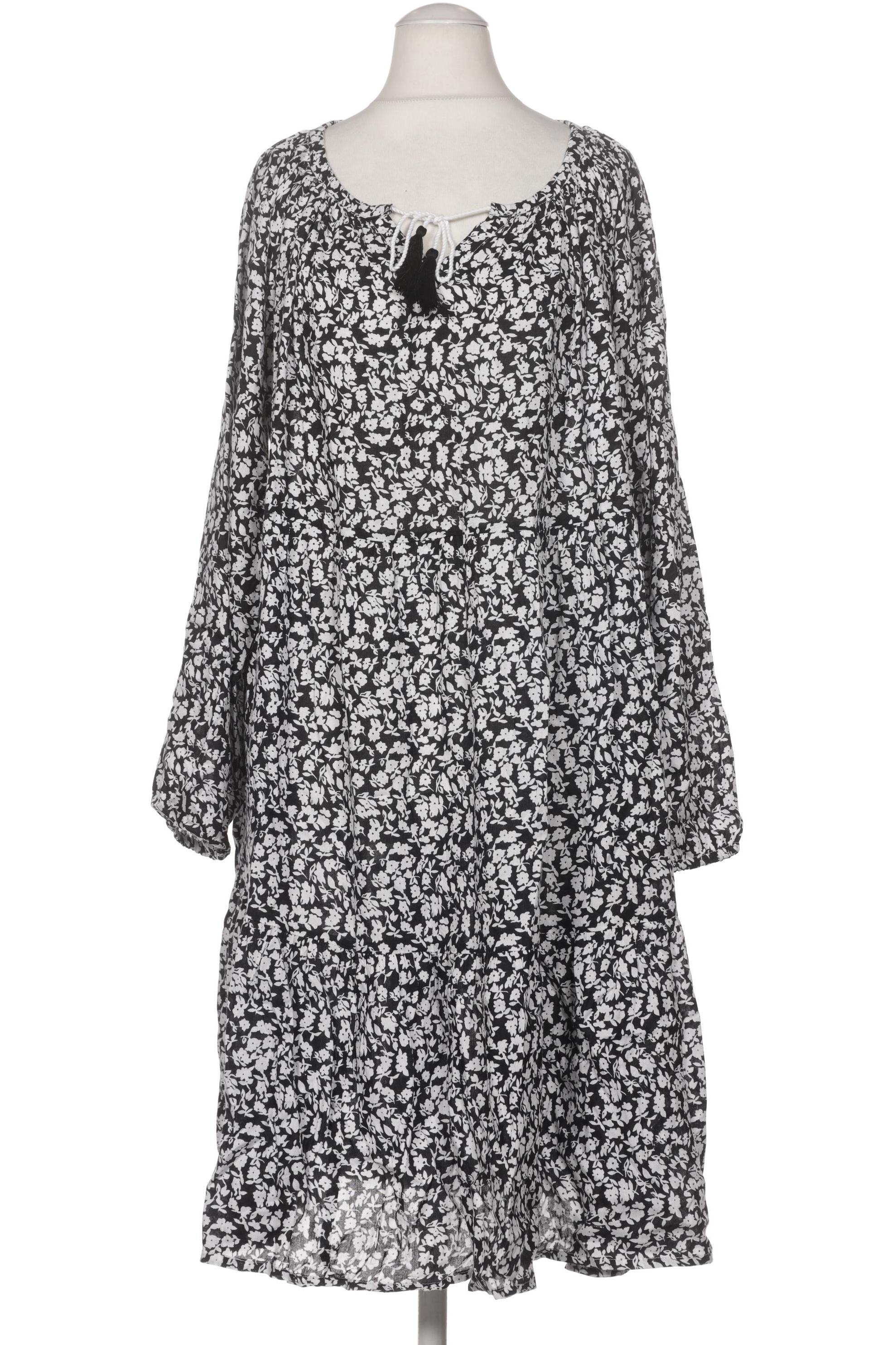 

Zwillingsherz Damen Kleid, schwarz, Gr. 36