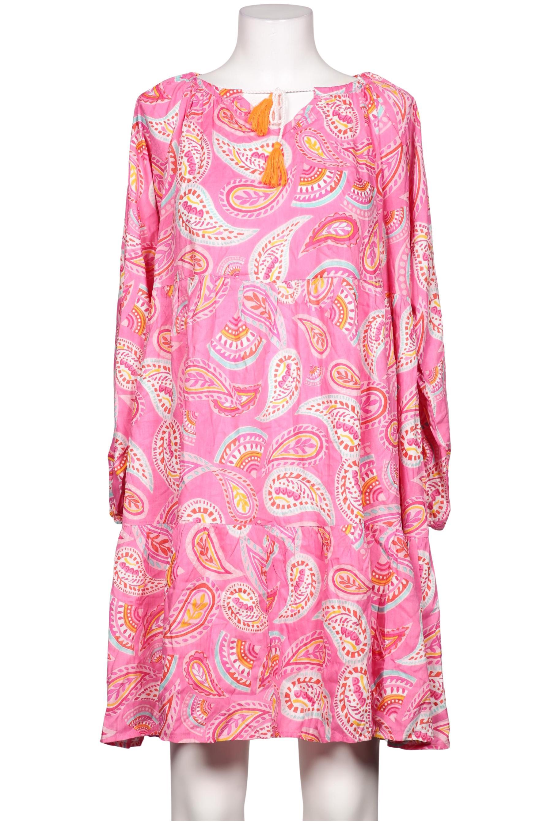 

Zwillingsherz Damen Kleid, pink, Gr. 36