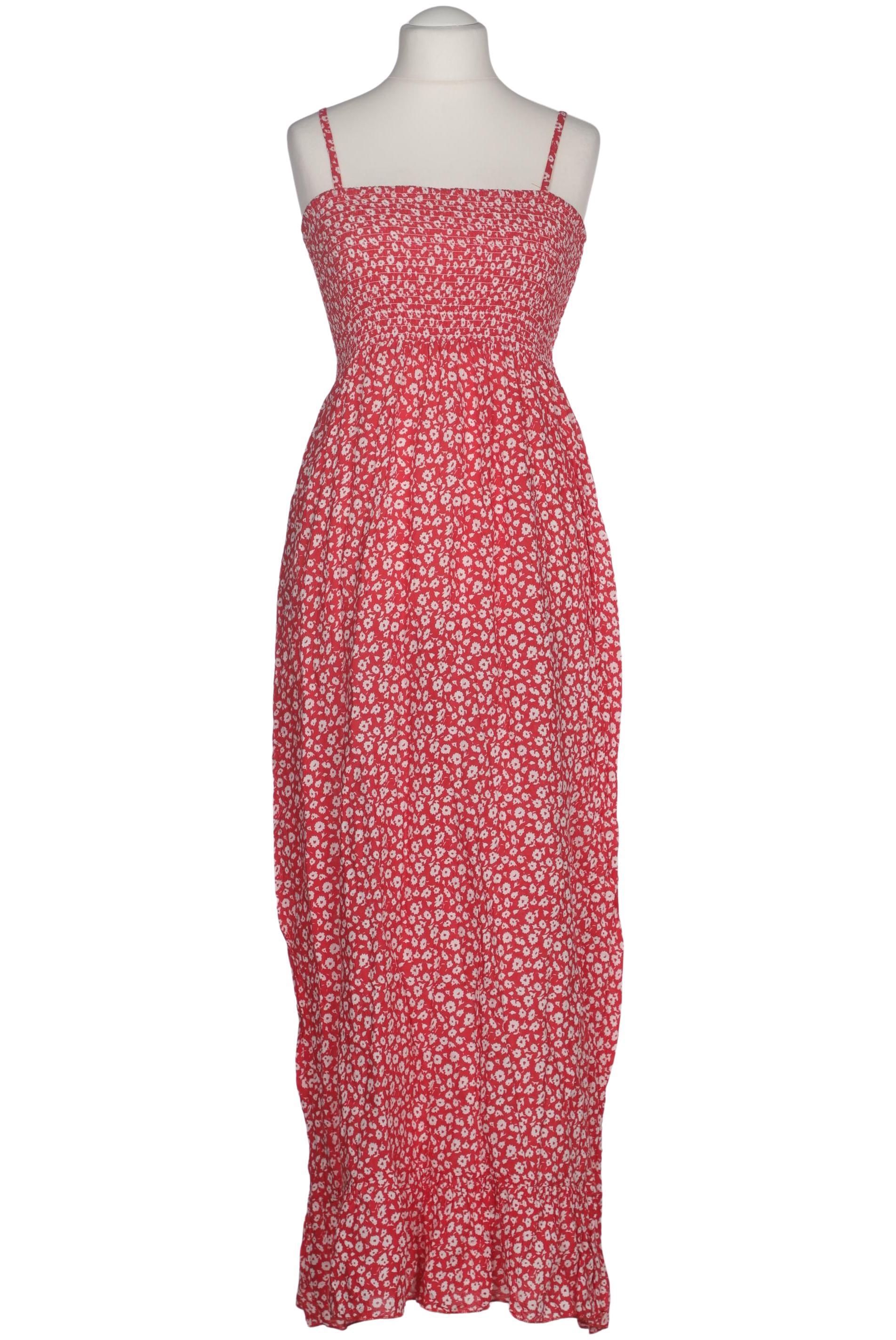 

Zwillingsherz Damen Kleid, rot, Gr. 42