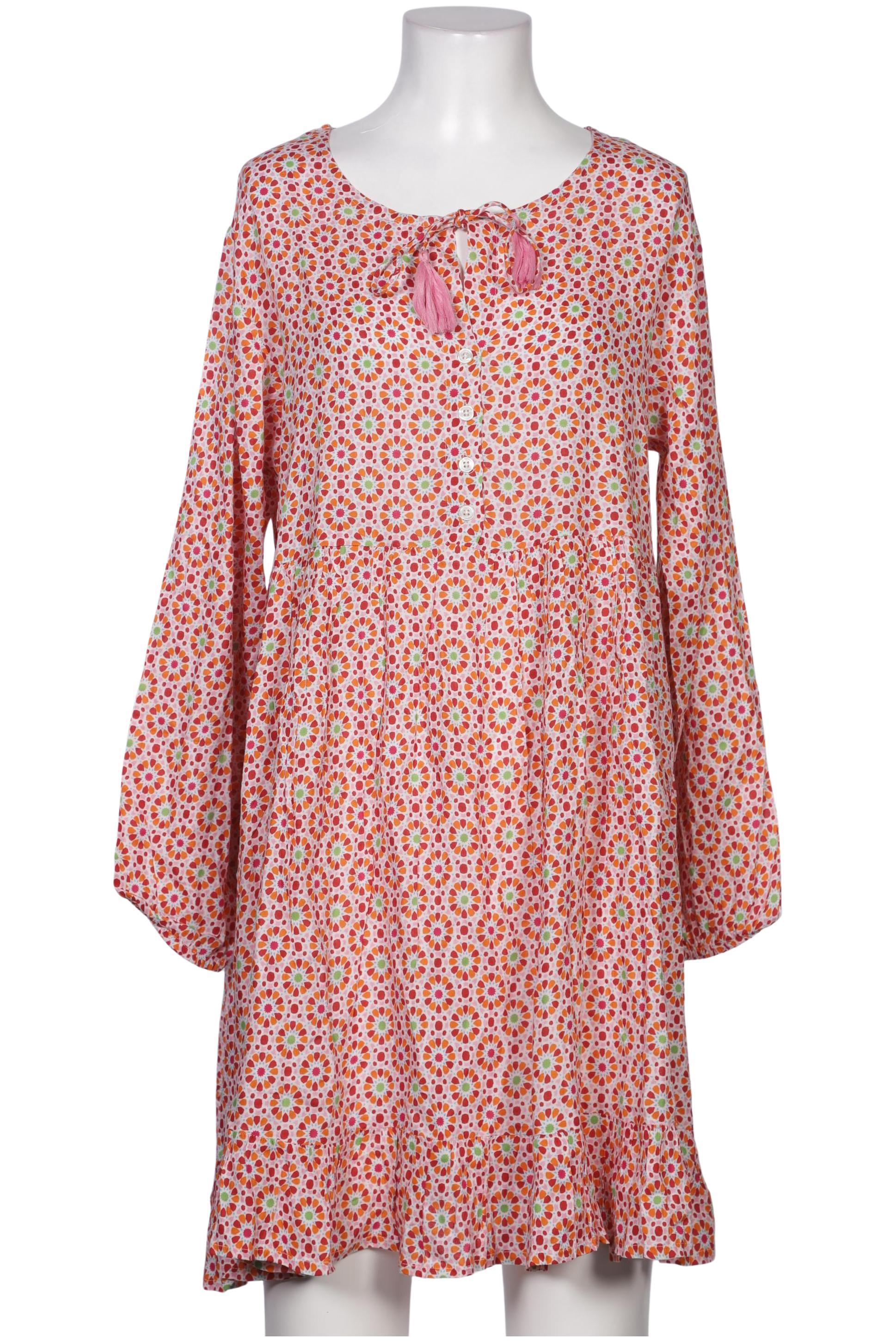 

Zwillingsherz Damen Kleid, rot, Gr. 36