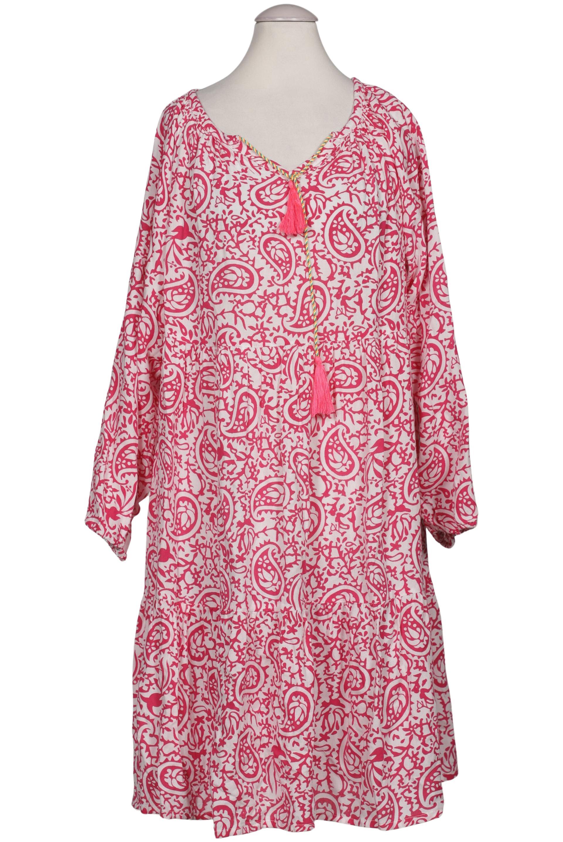 

Zwillingsherz Damen Kleid, pink, Gr. 36