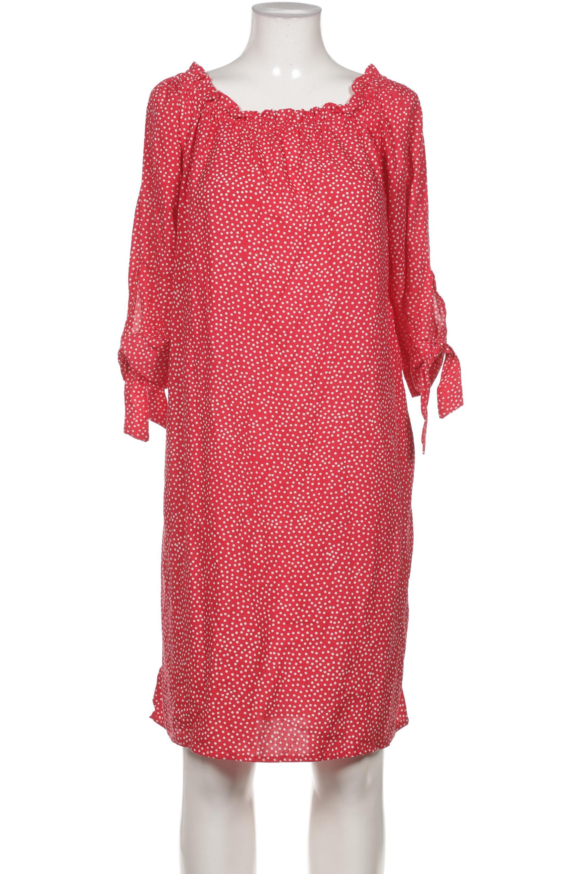 

Zwillingsherz Damen Kleid, pink