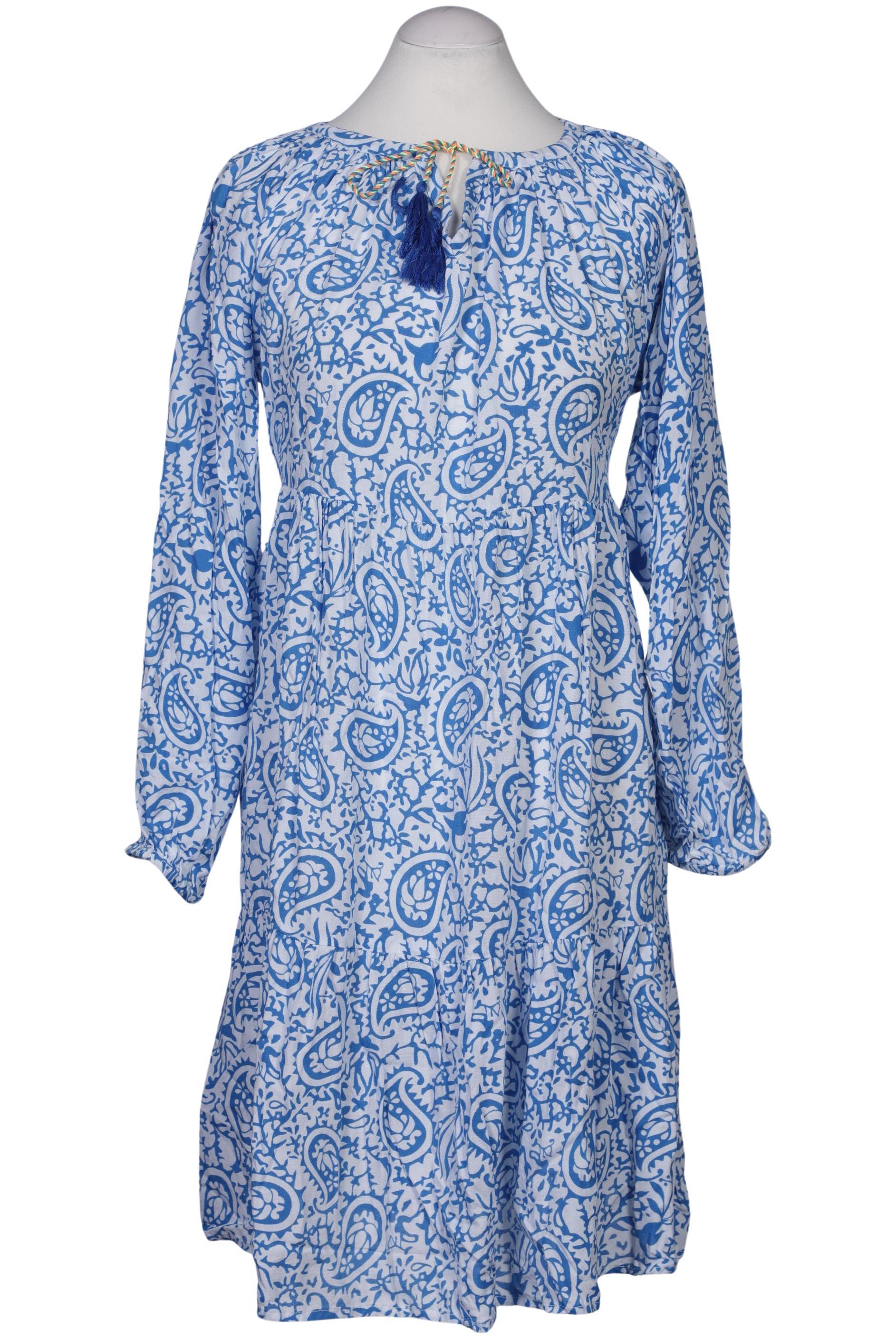 

Zwillingsherz Damen Kleid, mehrfarbig, Gr. 36