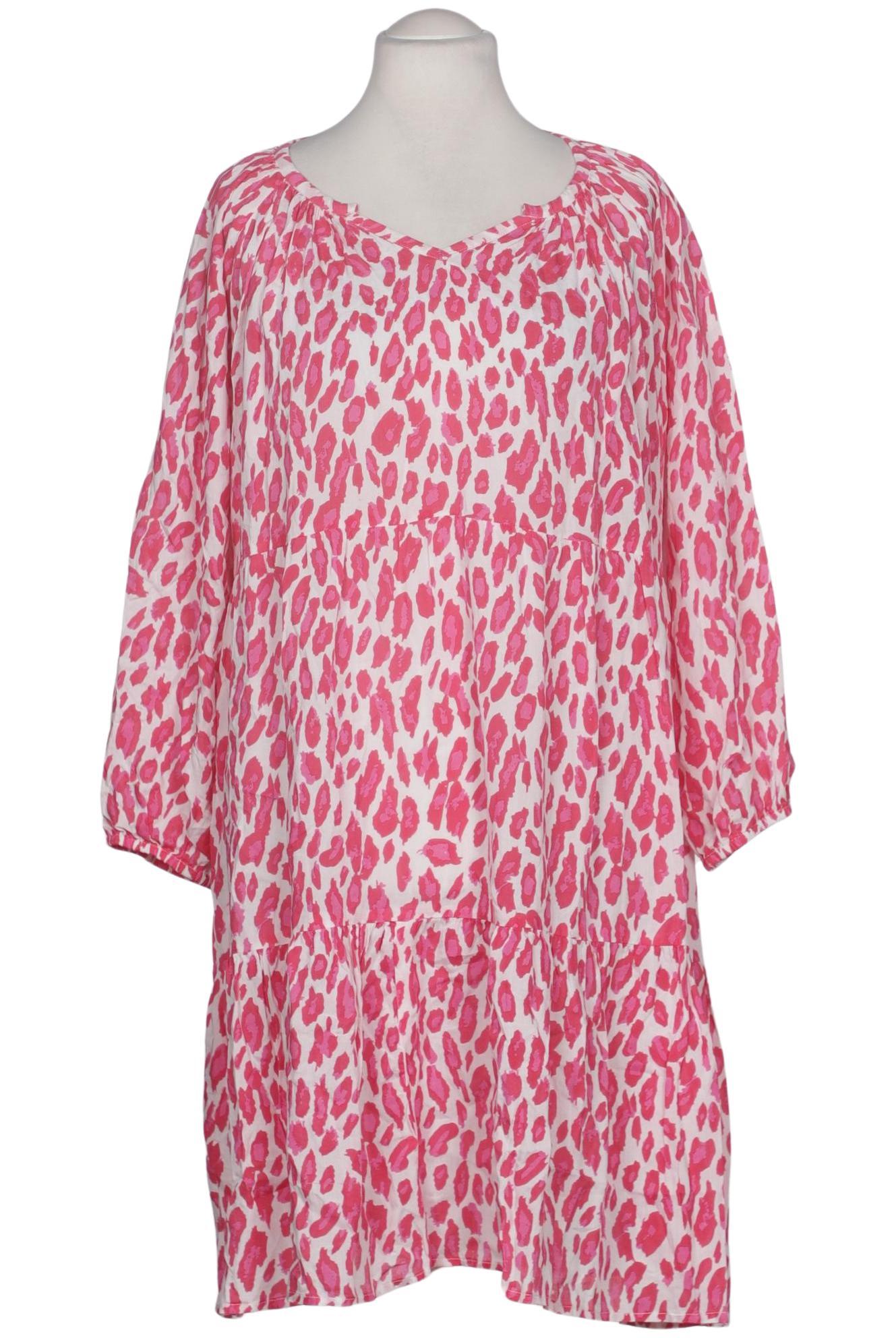 

Zwillingsherz Damen Kleid, mehrfarbig, Gr. 52