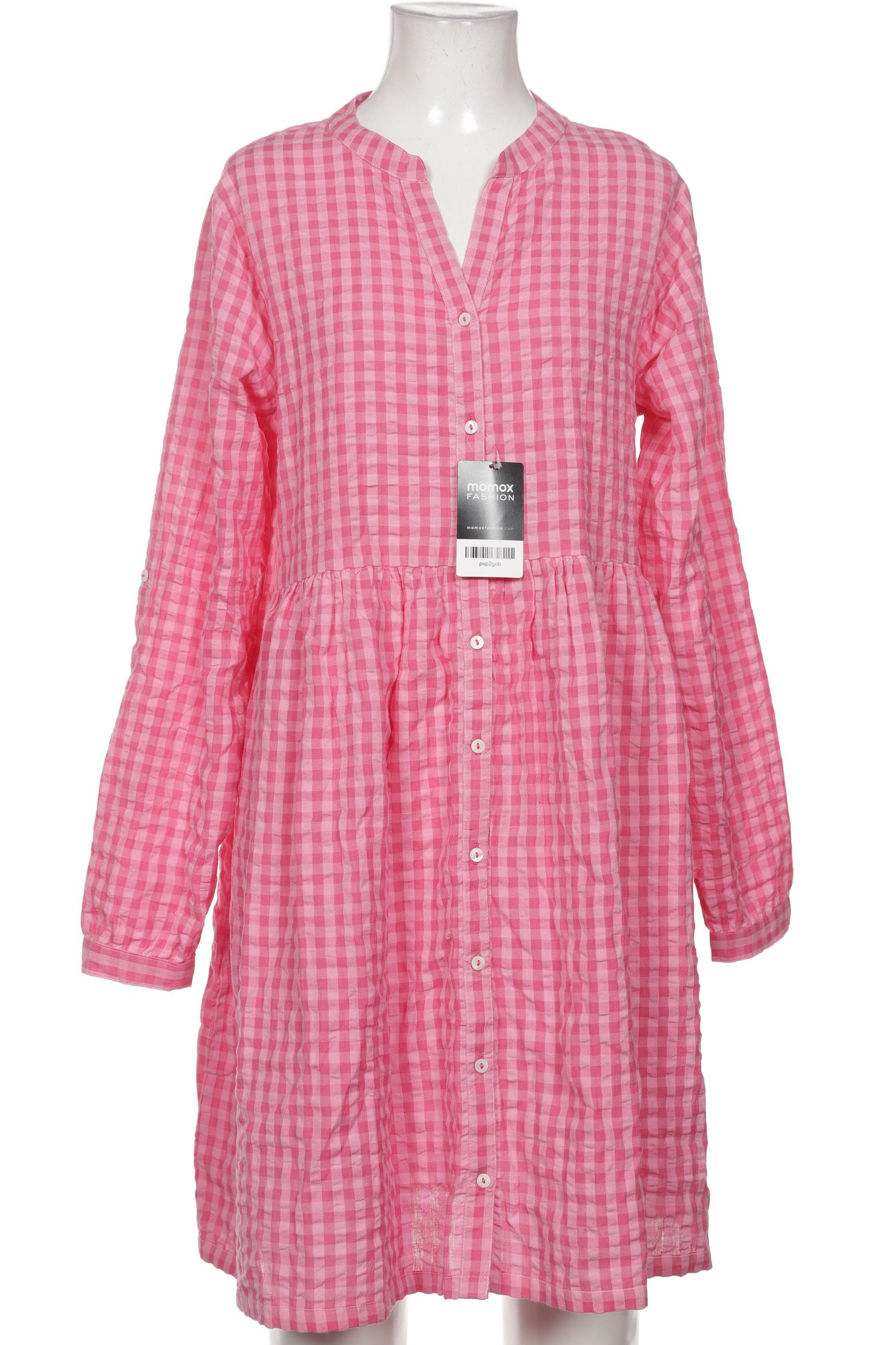 

Zwillingsherz Damen Kleid, pink, Gr. 36