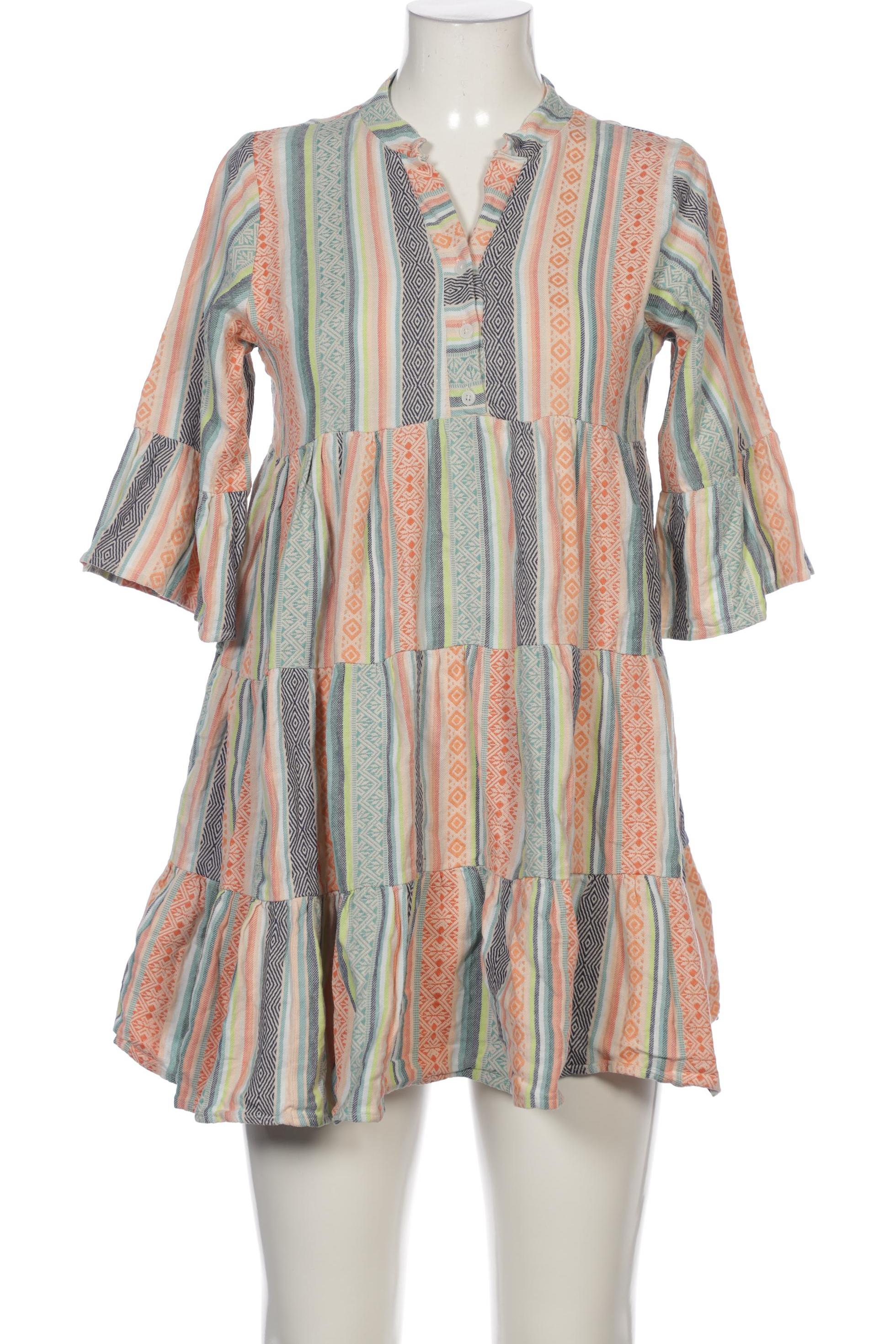 

Zwillingsherz Damen Kleid, türkis