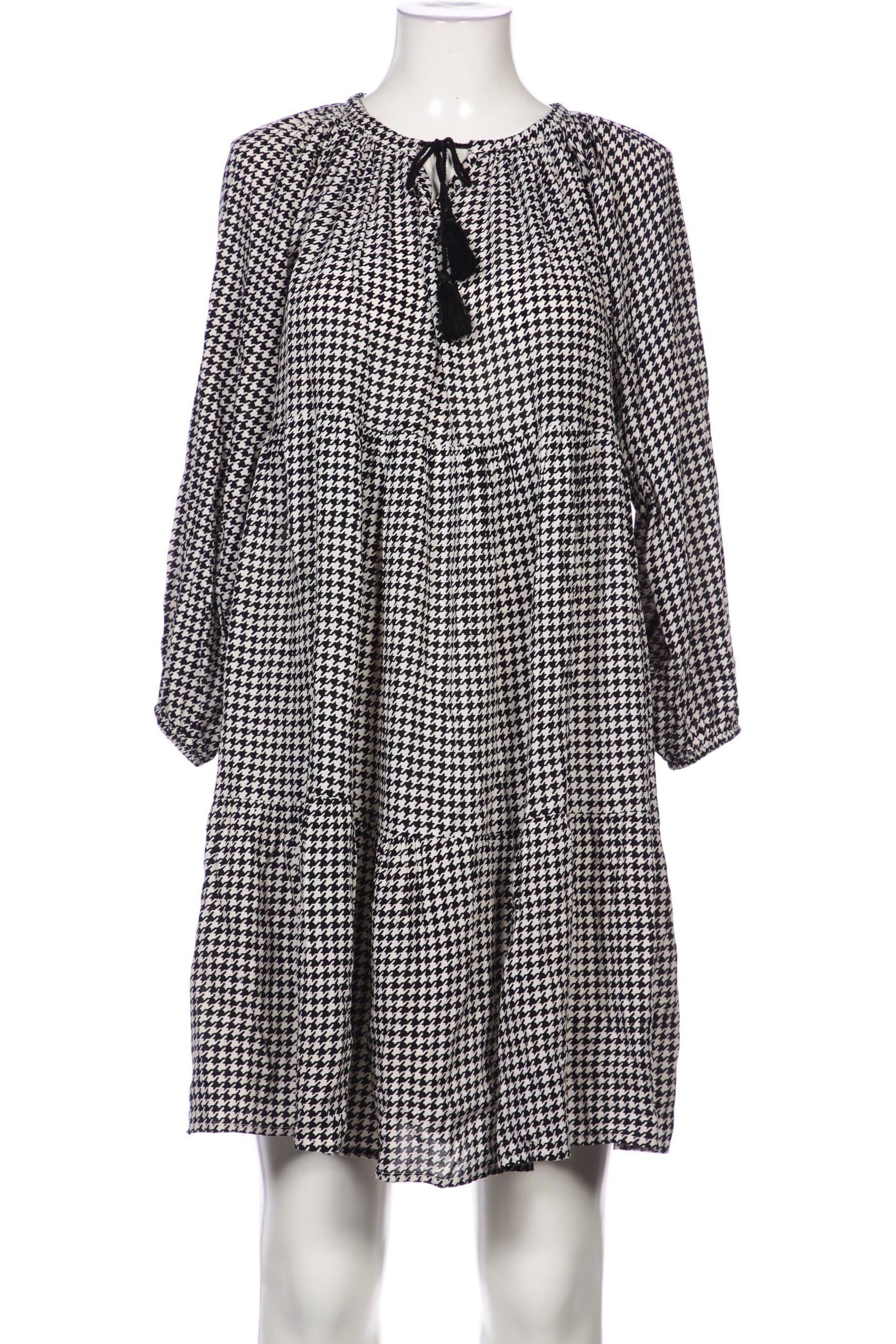 

Zwillingsherz Damen Kleid, schwarz