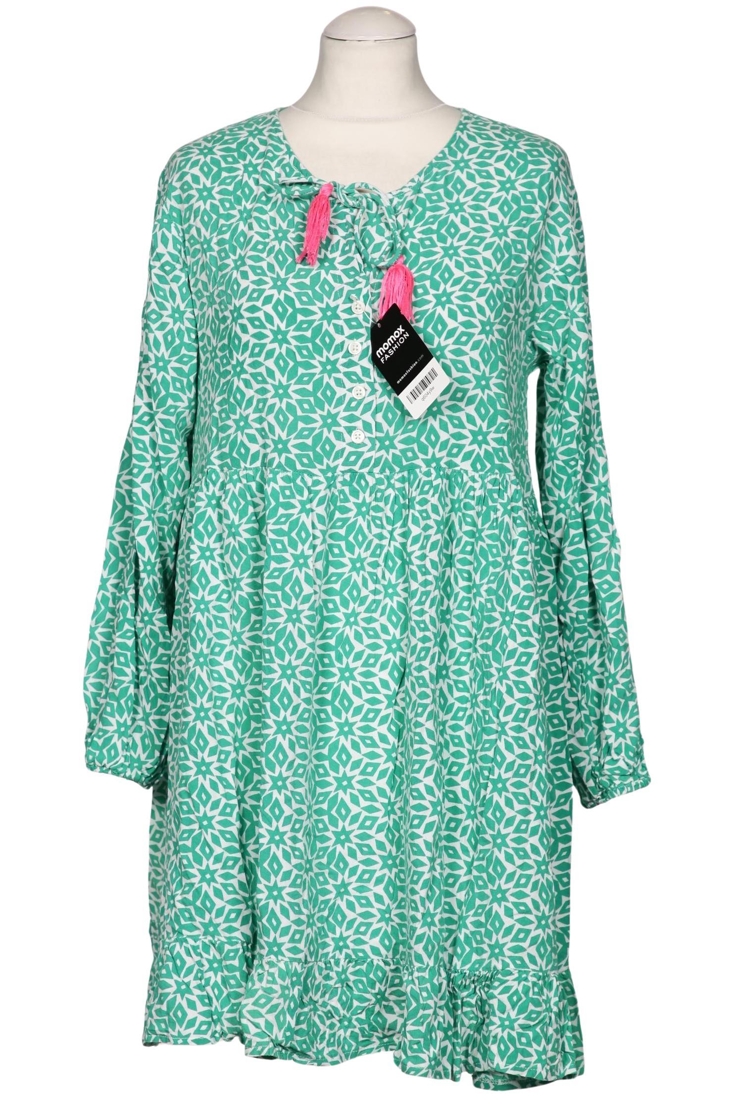 

Zwillingsherz Damen Kleid, mehrfarbig, Gr. 36