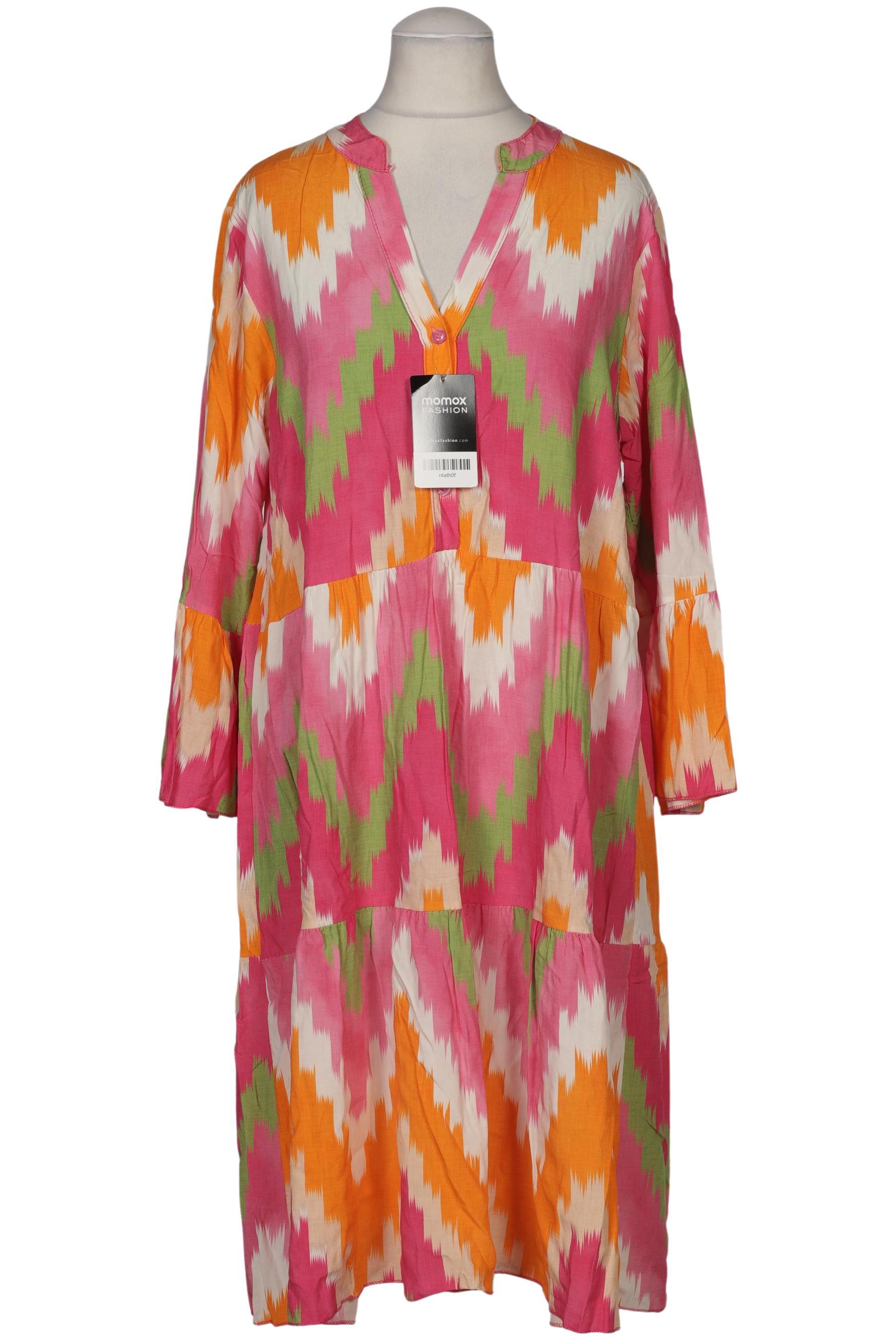 

Zwillingsherz Damen Kleid, mehrfarbig, Gr. 38