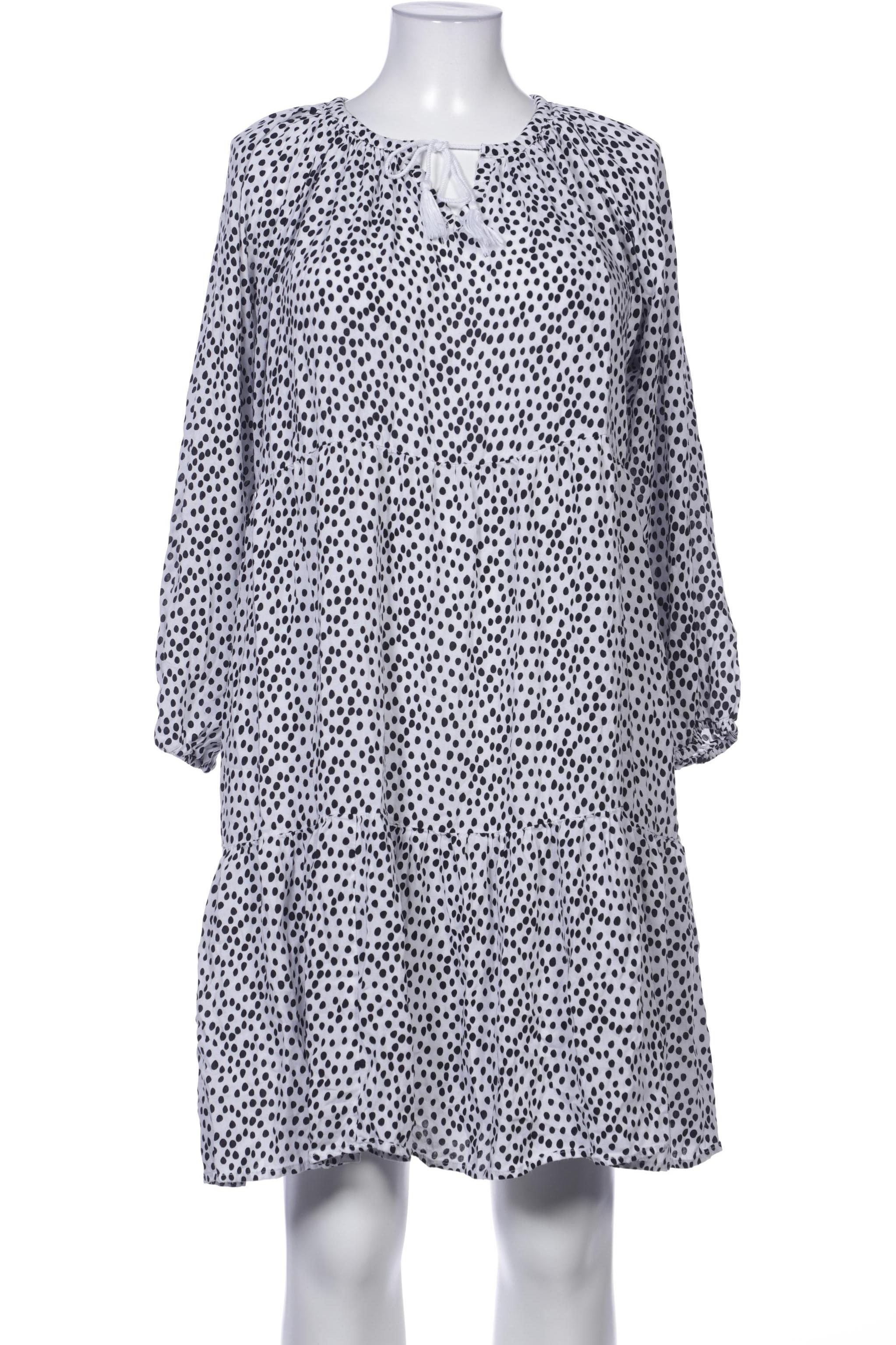 

Zwillingsherz Damen Kleid, schwarz, Gr. 42