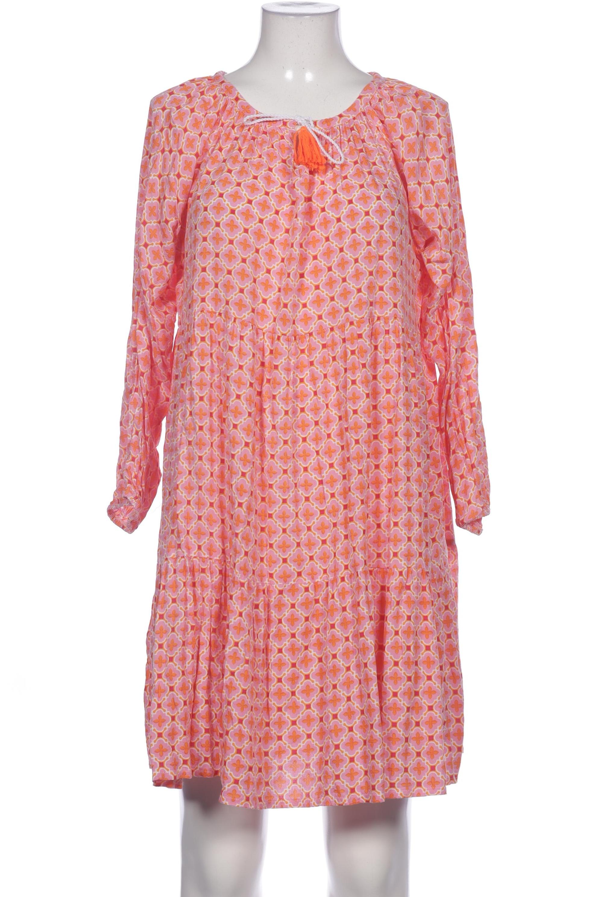 

Zwillingsherz Damen Kleid, pink, Gr. 36