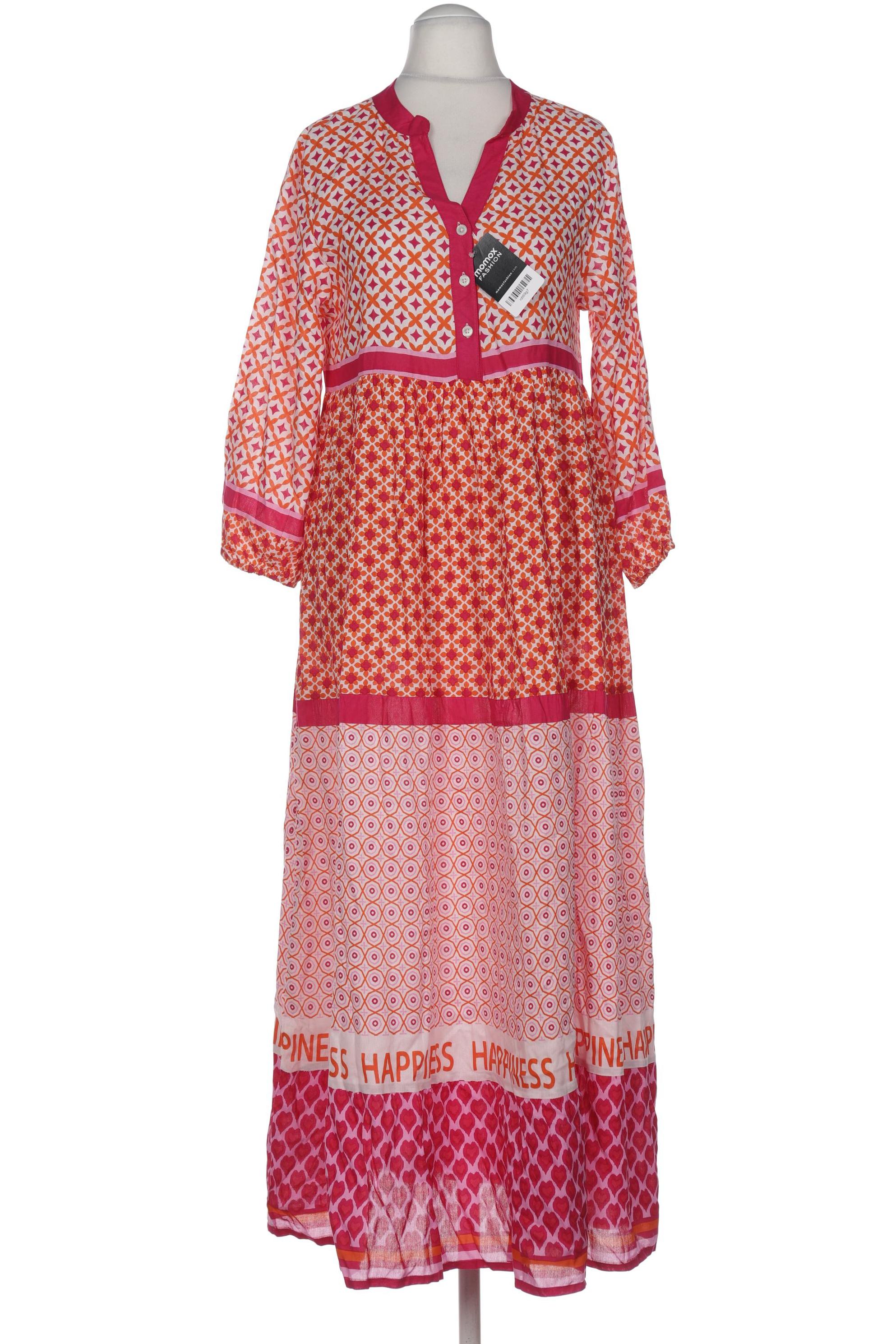 

Zwillingsherz Damen Kleid, pink