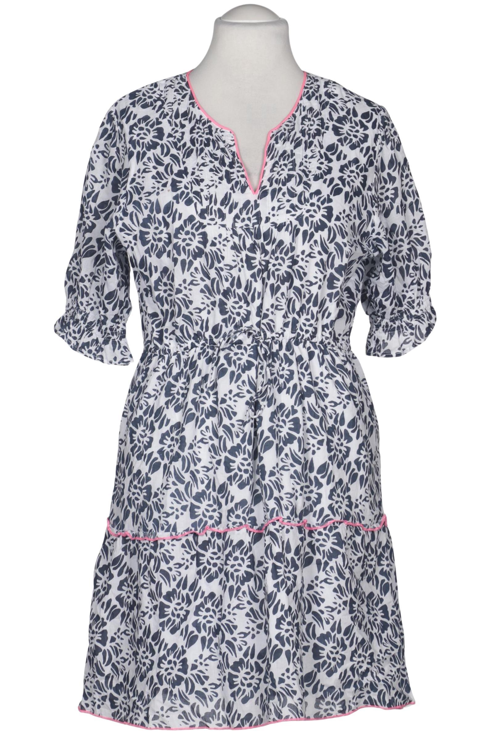 

Zwillingsherz Damen Kleid, mehrfarbig, Gr. 42