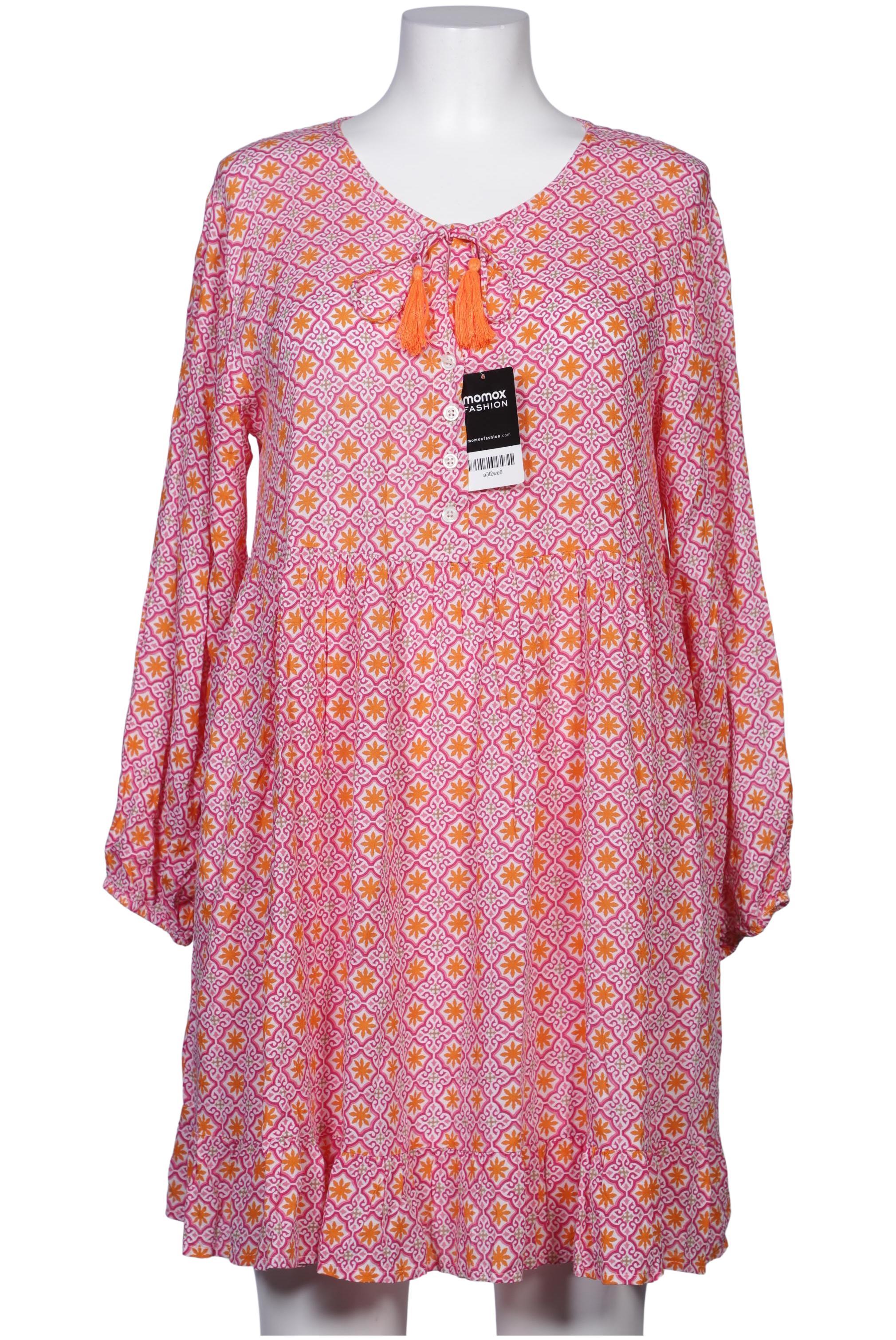 

Zwillingsherz Damen Kleid, pink, Gr. 42