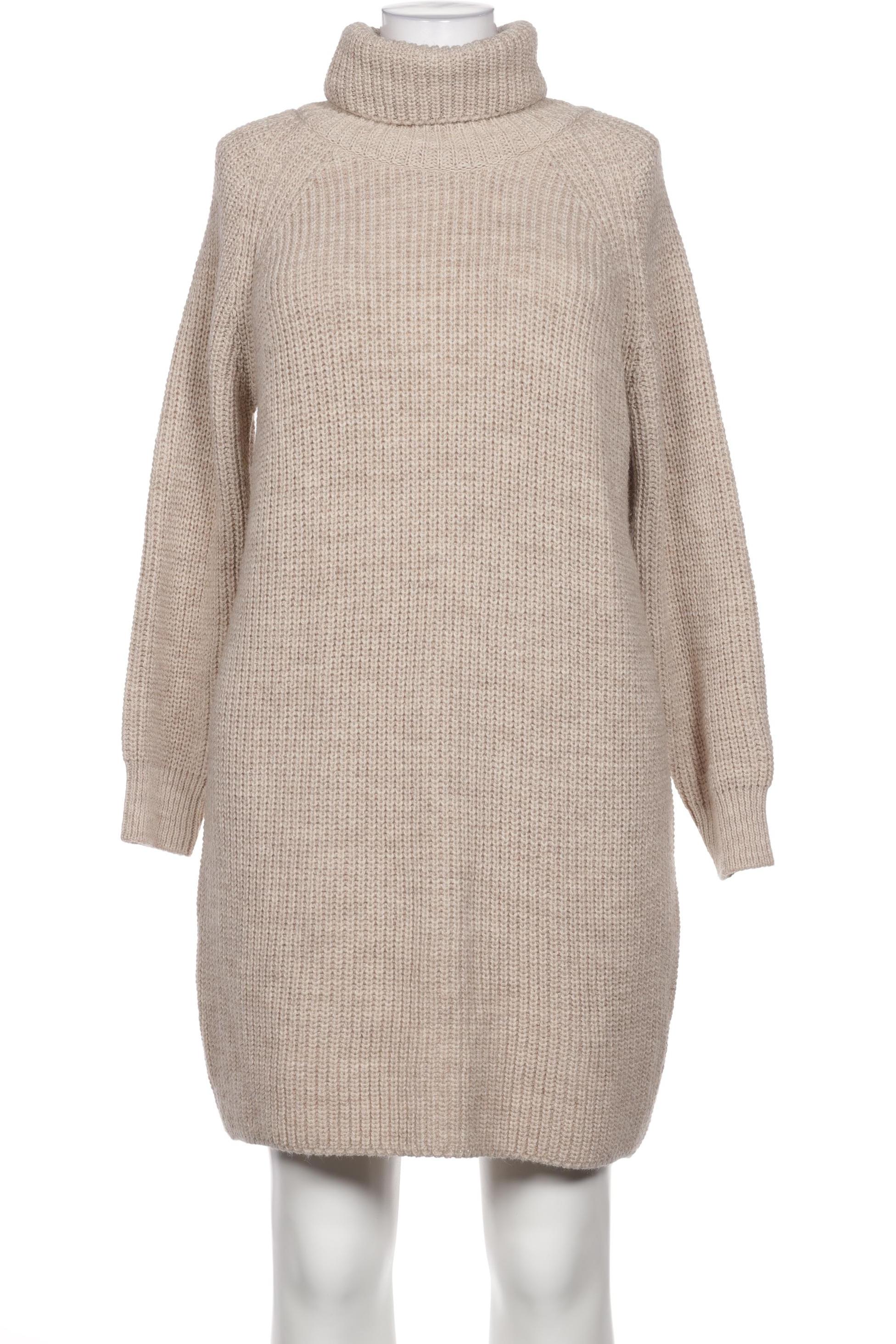 

Zwillingsherz Damen Kleid, beige, Gr. 42