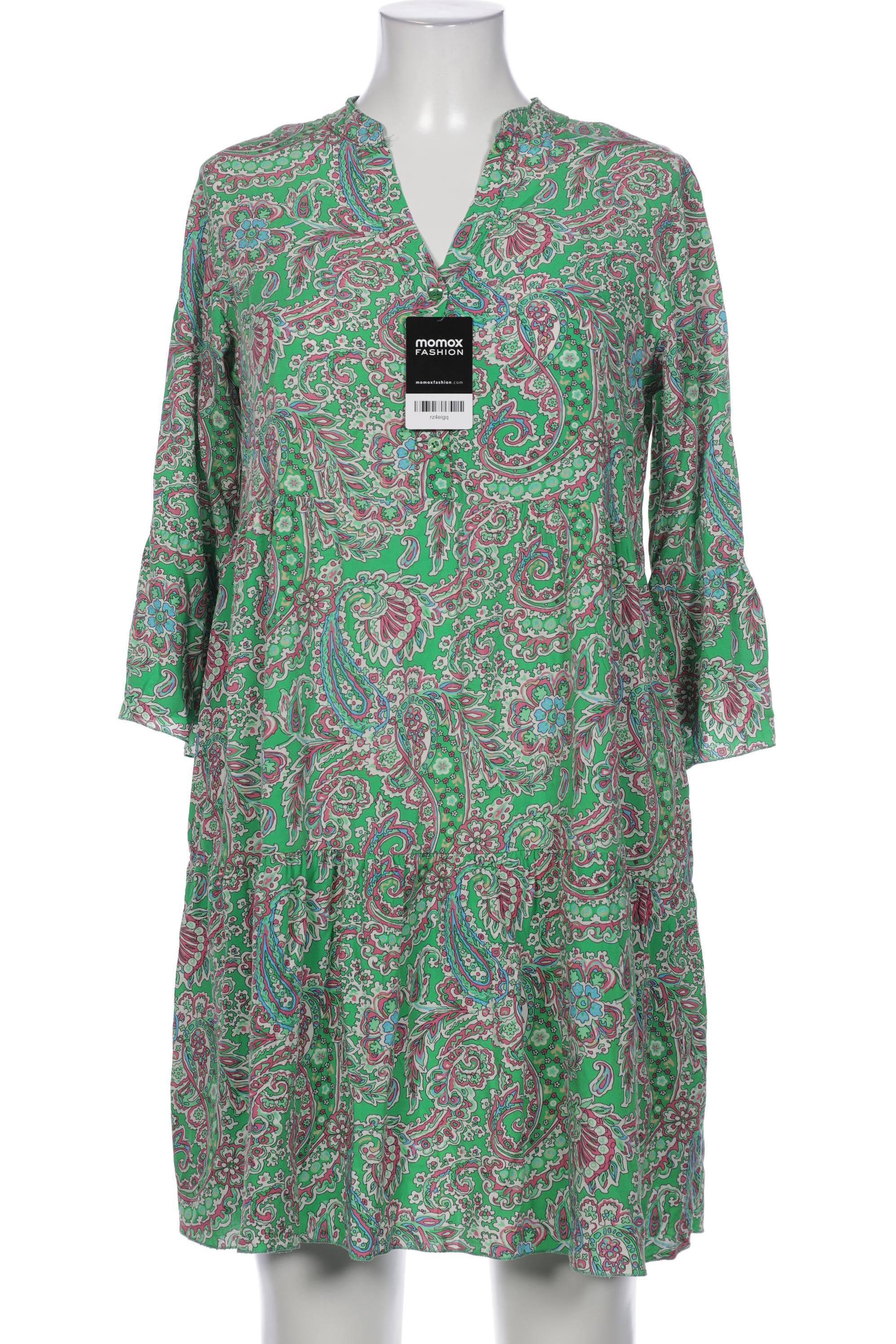 

Zwillingsherz Damen Kleid, grün, Gr. 44