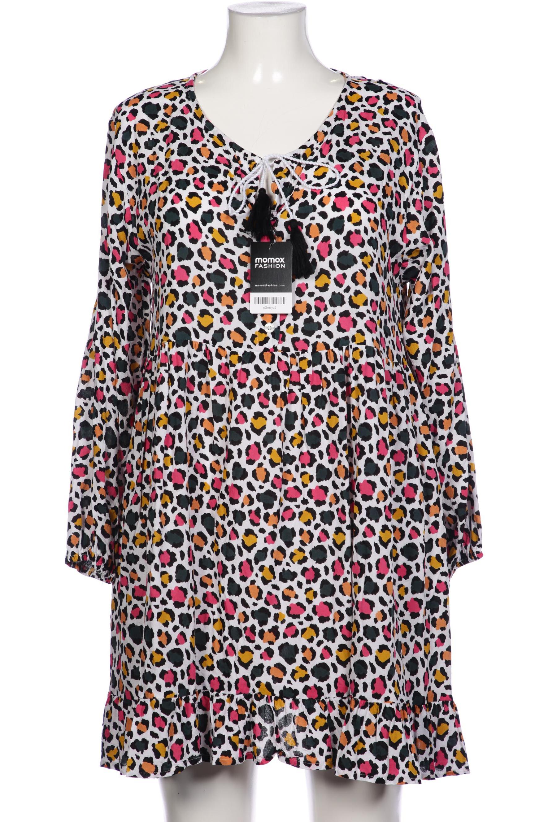 

Zwillingsherz Damen Kleid, mehrfarbig