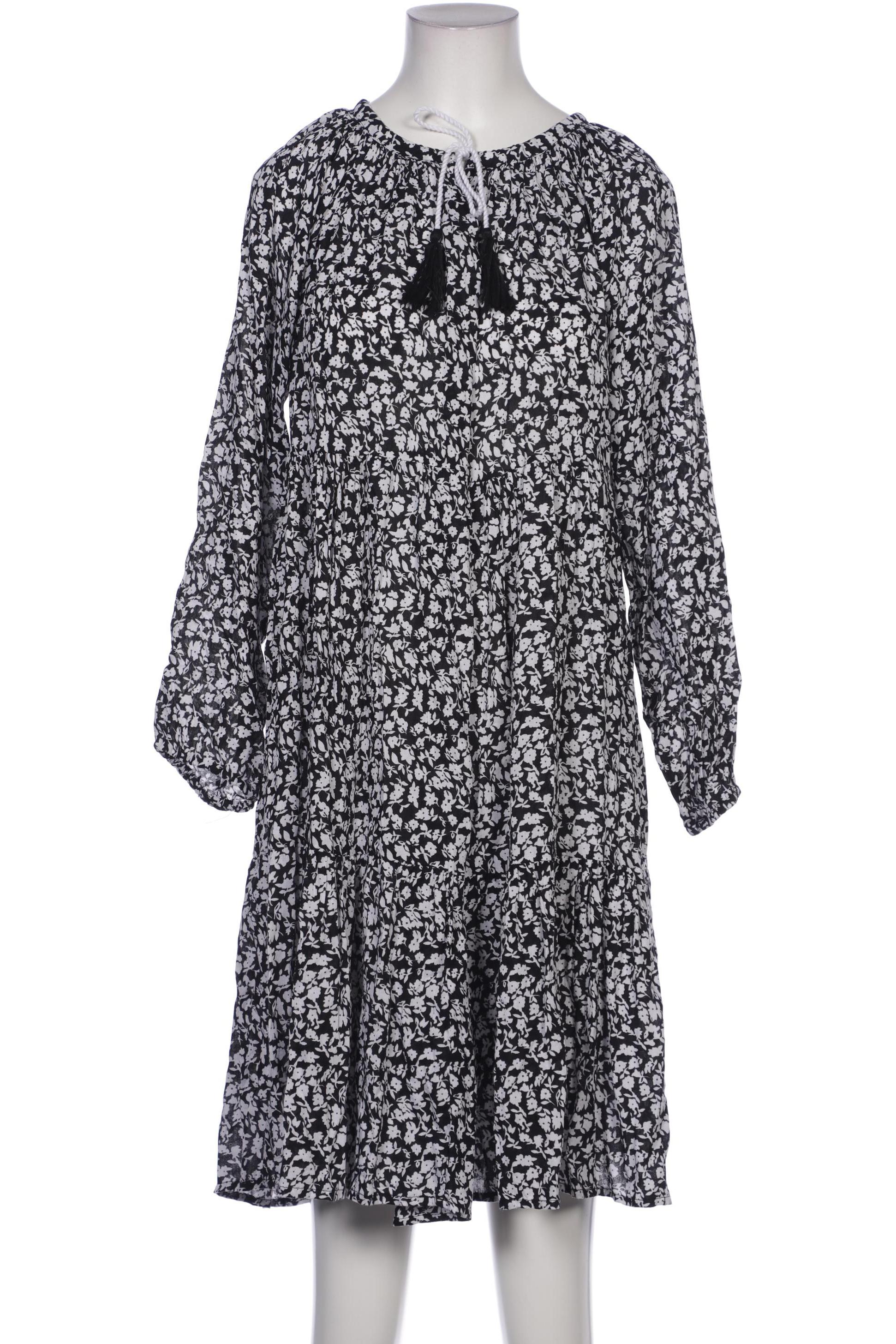 

Zwillingsherz Damen Kleid, schwarz, Gr. 36