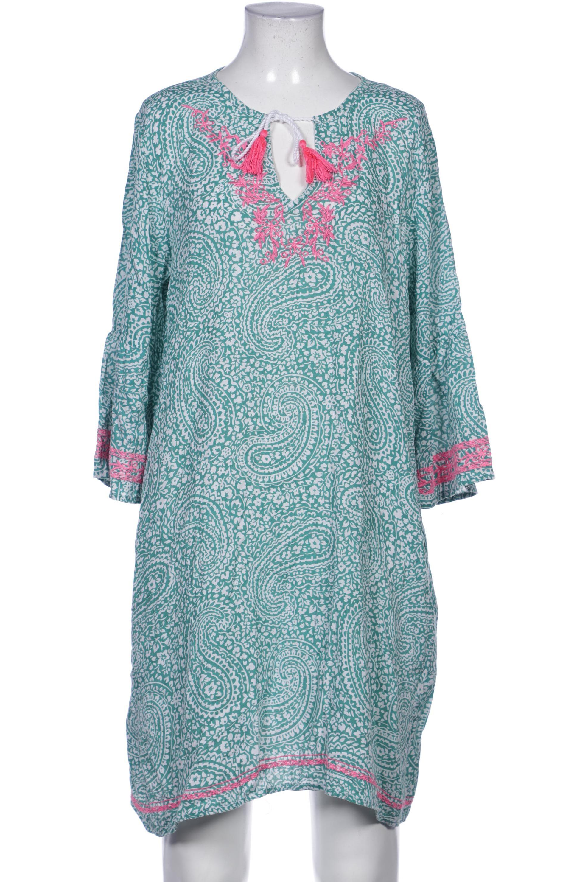 

Zwillingsherz Damen Kleid, grün, Gr. 36