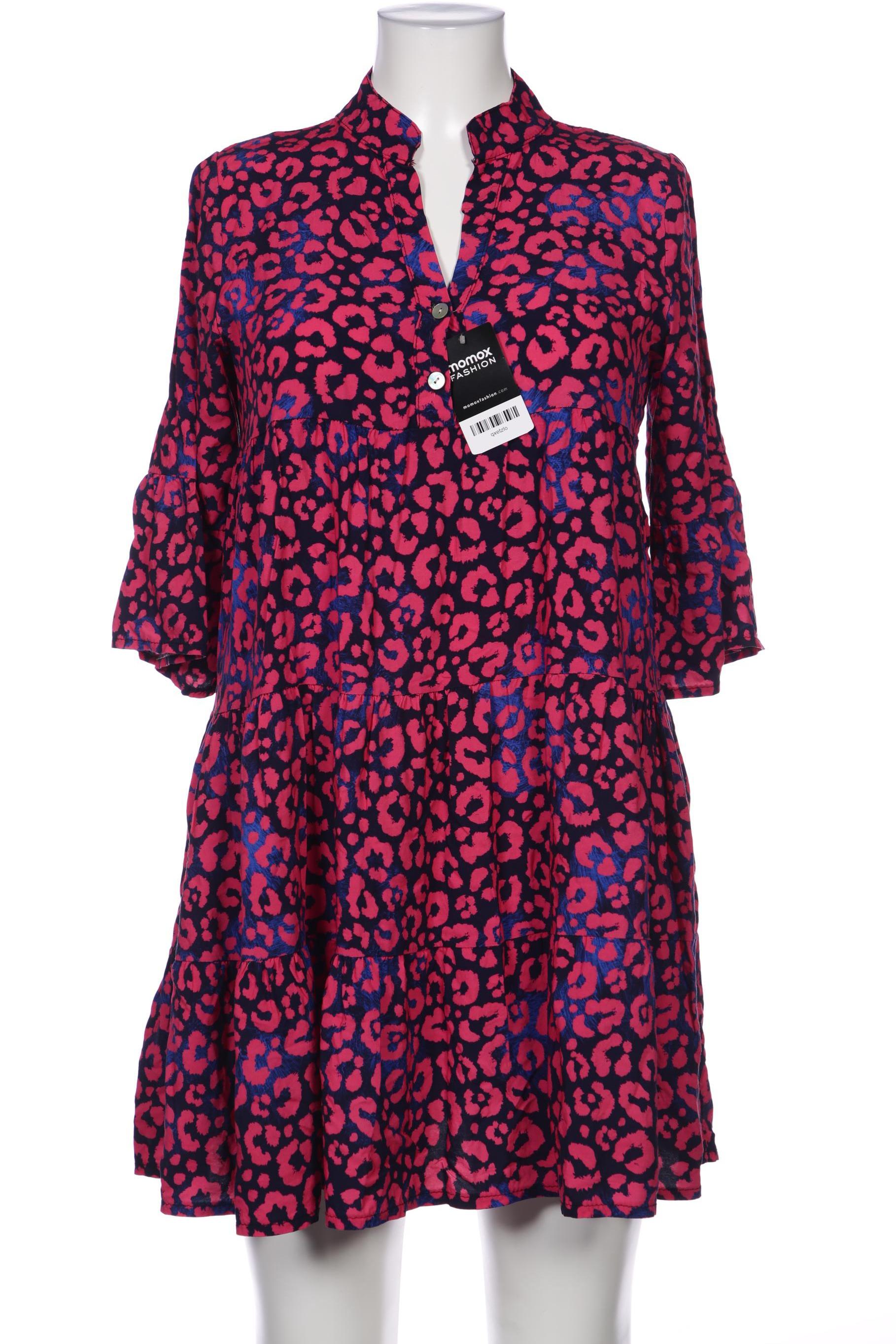 

Zwillingsherz Damen Kleid, pink, Gr. 42