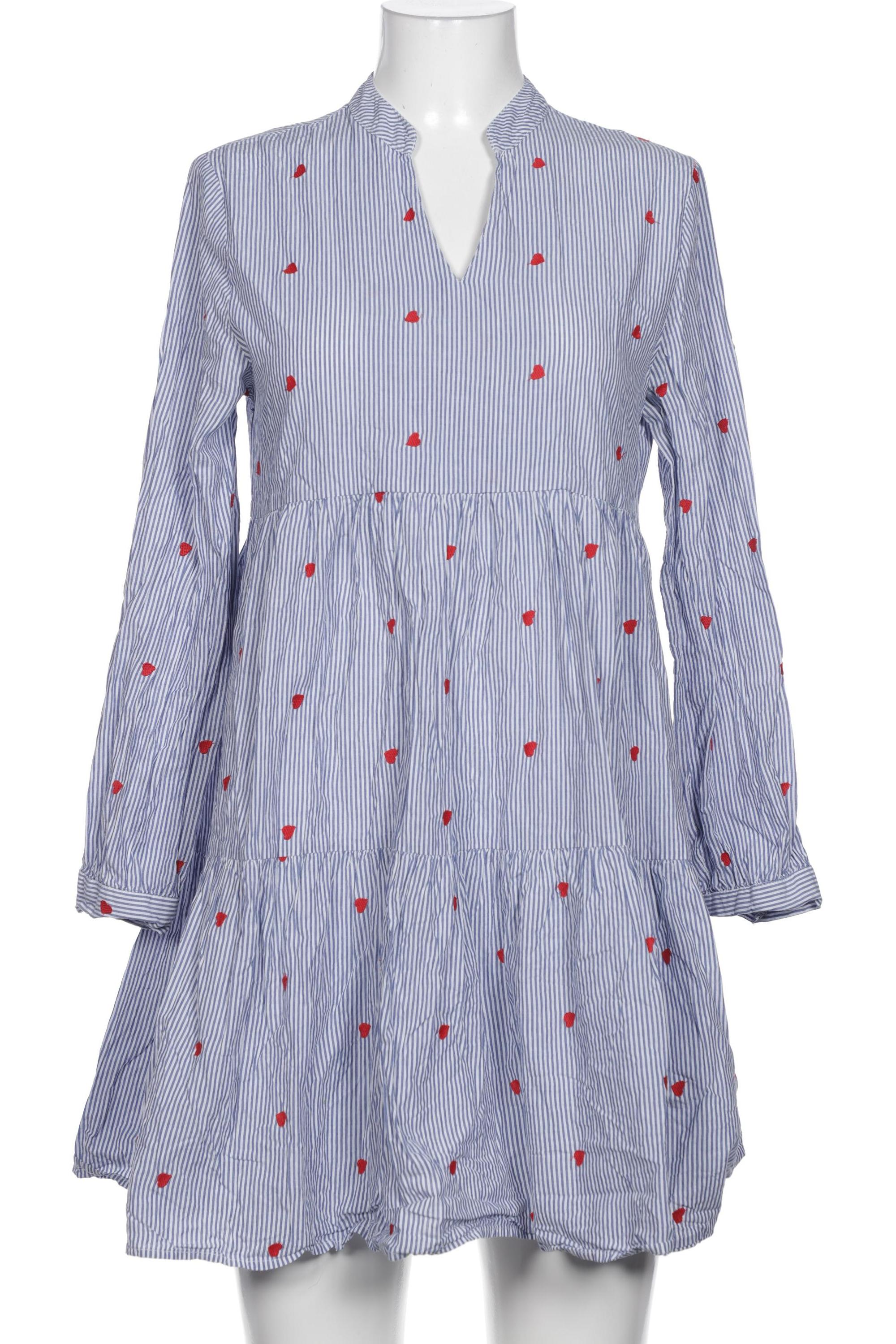 

Zwillingsherz Damen Kleid, marineblau, Gr. 36