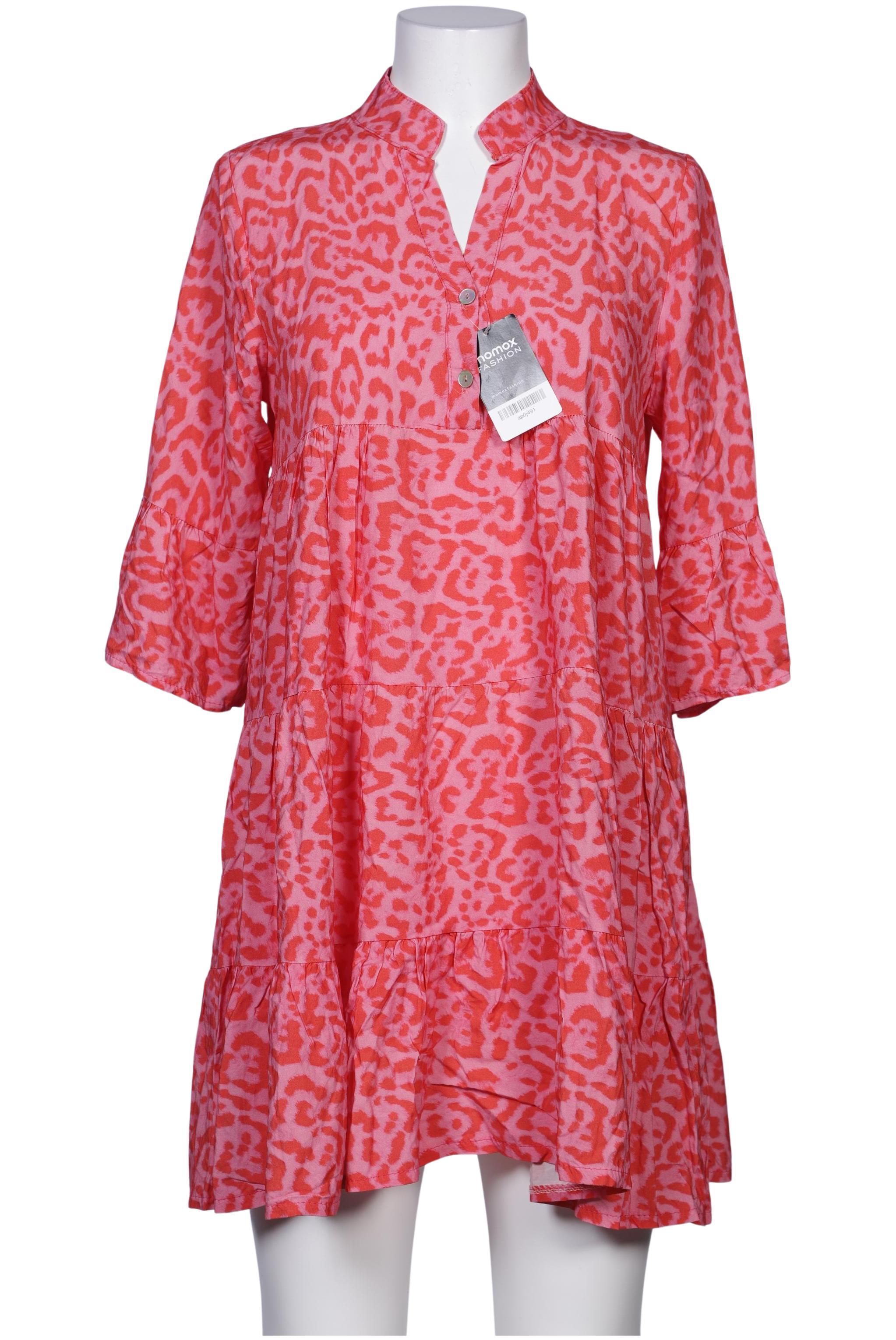 

Zwillingsherz Damen Kleid, pink, Gr. 42