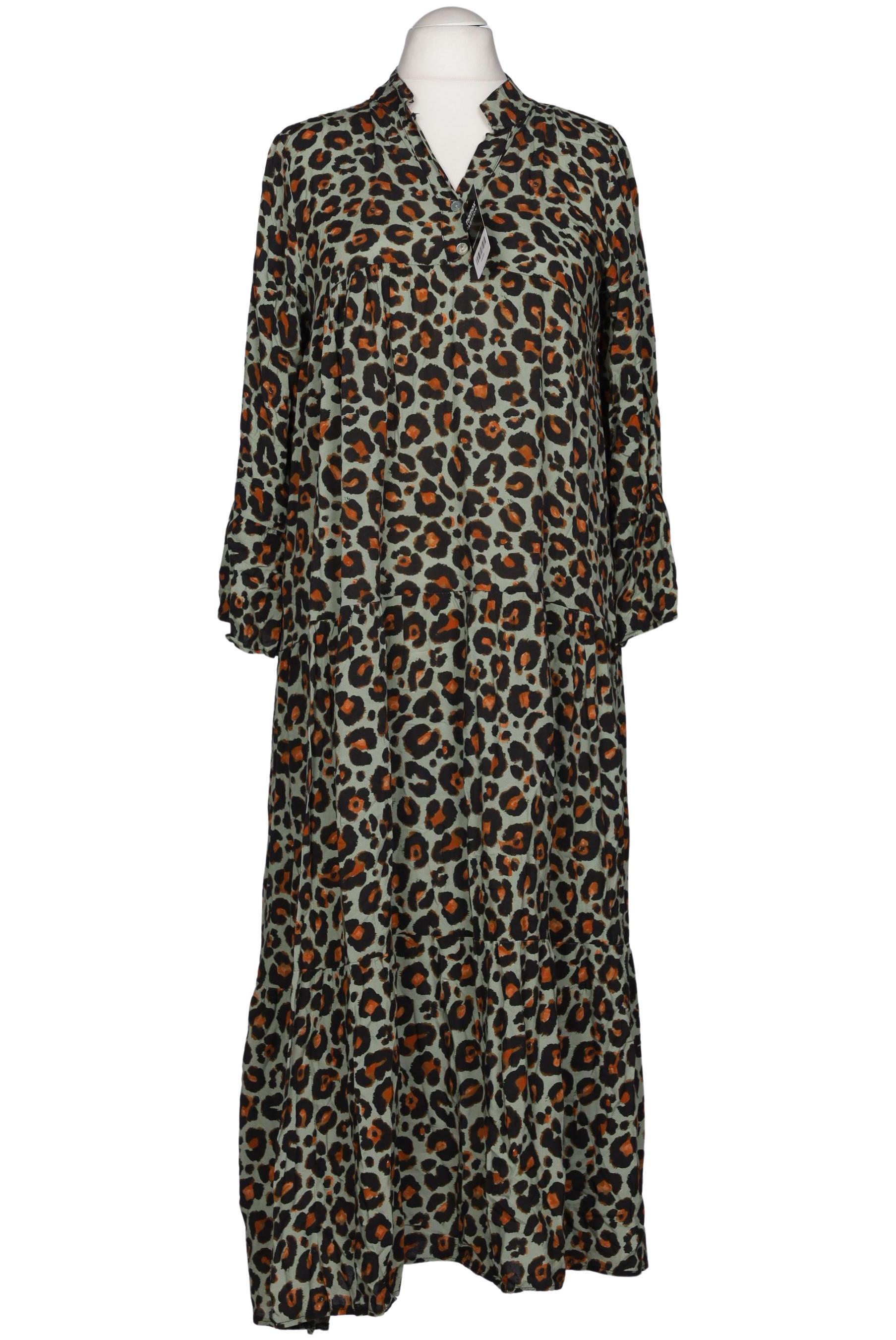 

Zwillingsherz Damen Kleid, mehrfarbig, Gr. 44