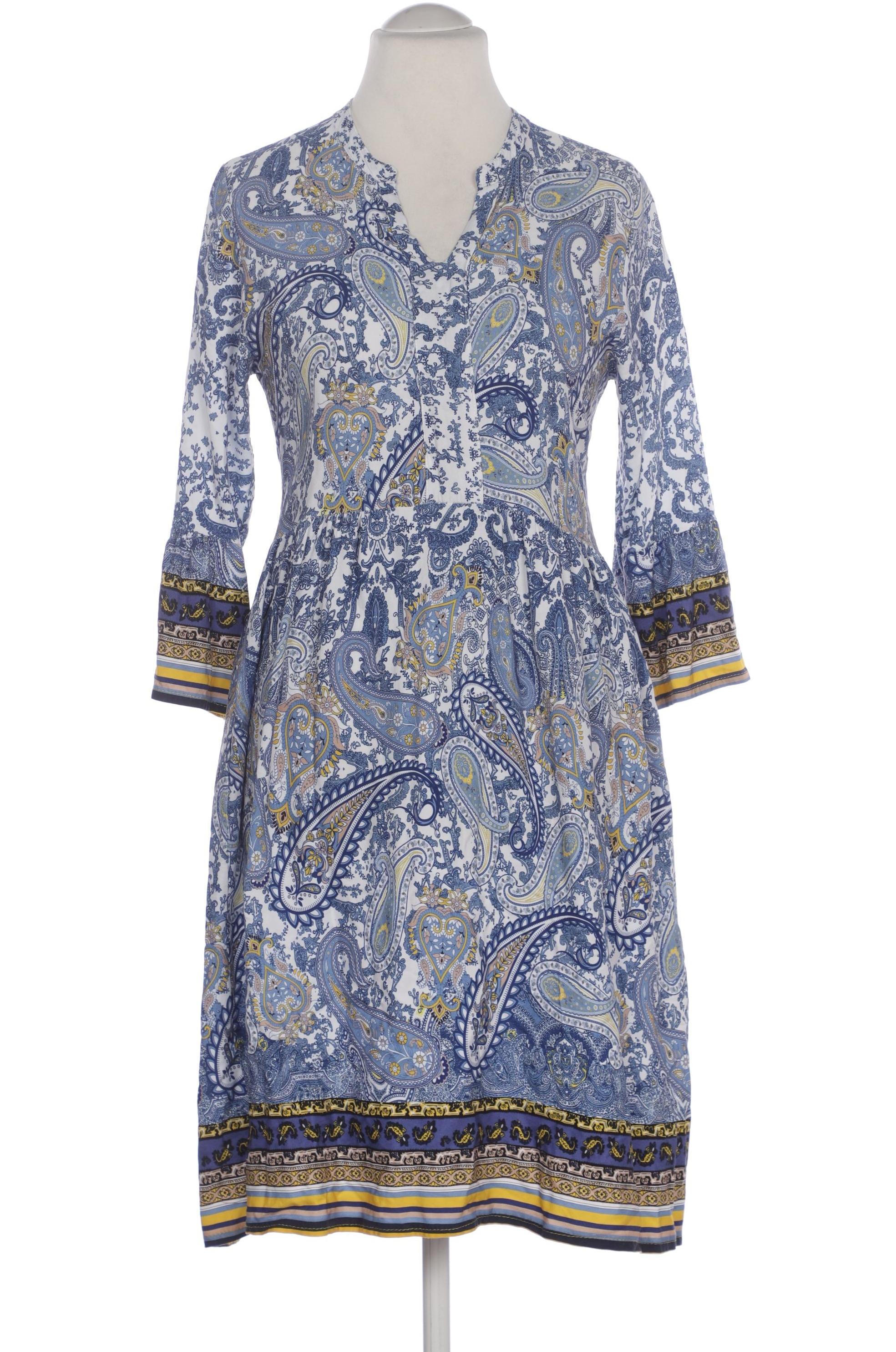 

Zwillingsherz Damen Kleid, marineblau, Gr. 42