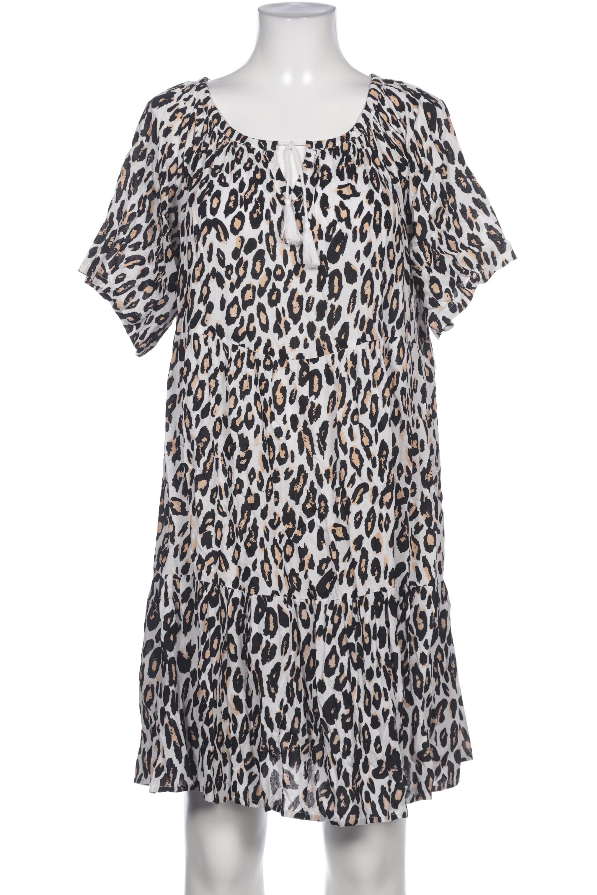 

Zwillingsherz Damen Kleid, schwarz, Gr. 36