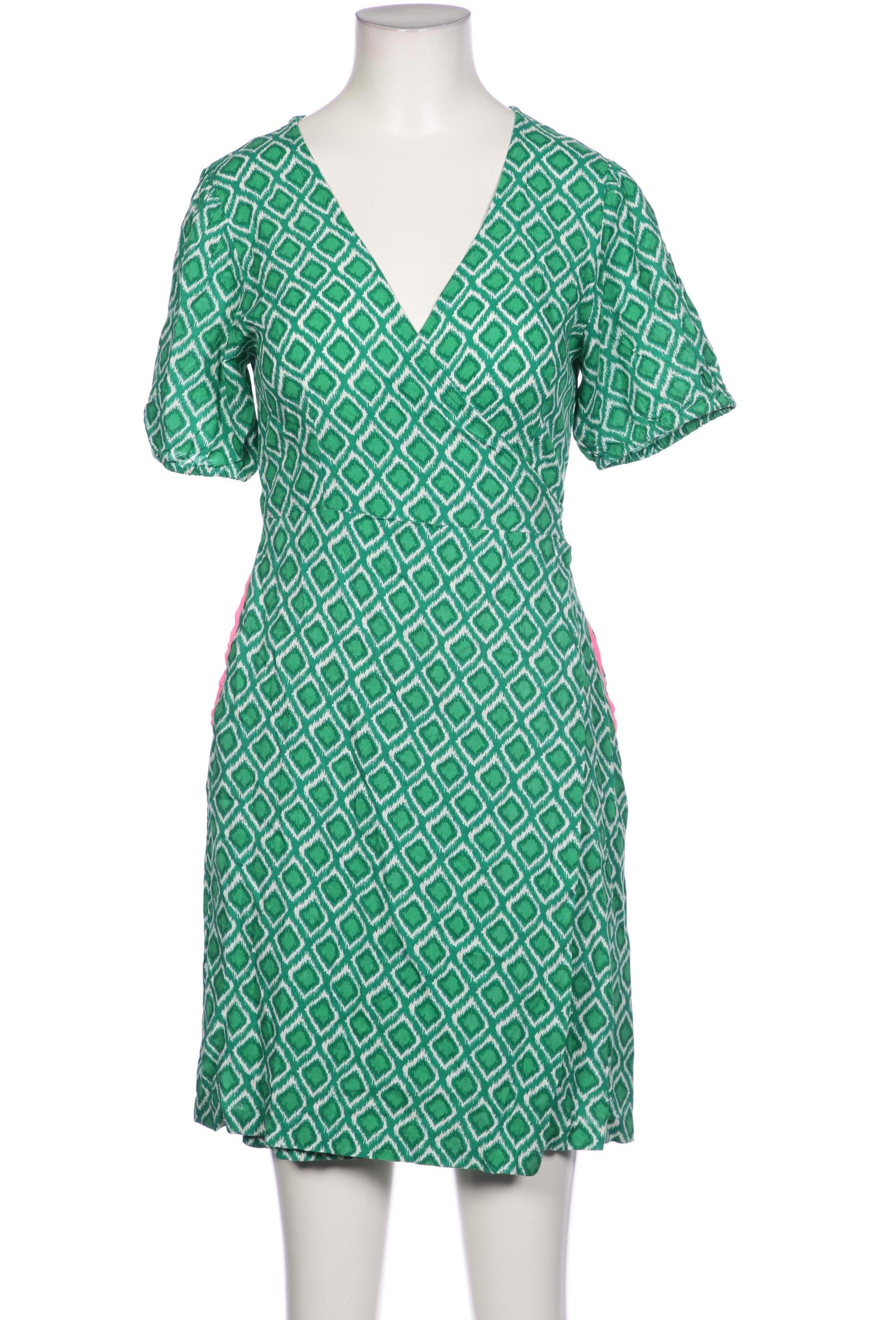 

Zwillingsherz Damen Kleid, grün, Gr. 36